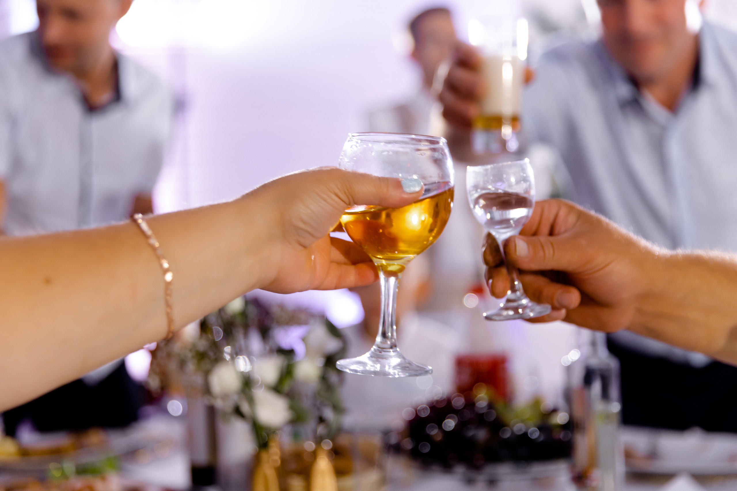 Сергей и Маша. Свадебный фотограф Анна Бабахина