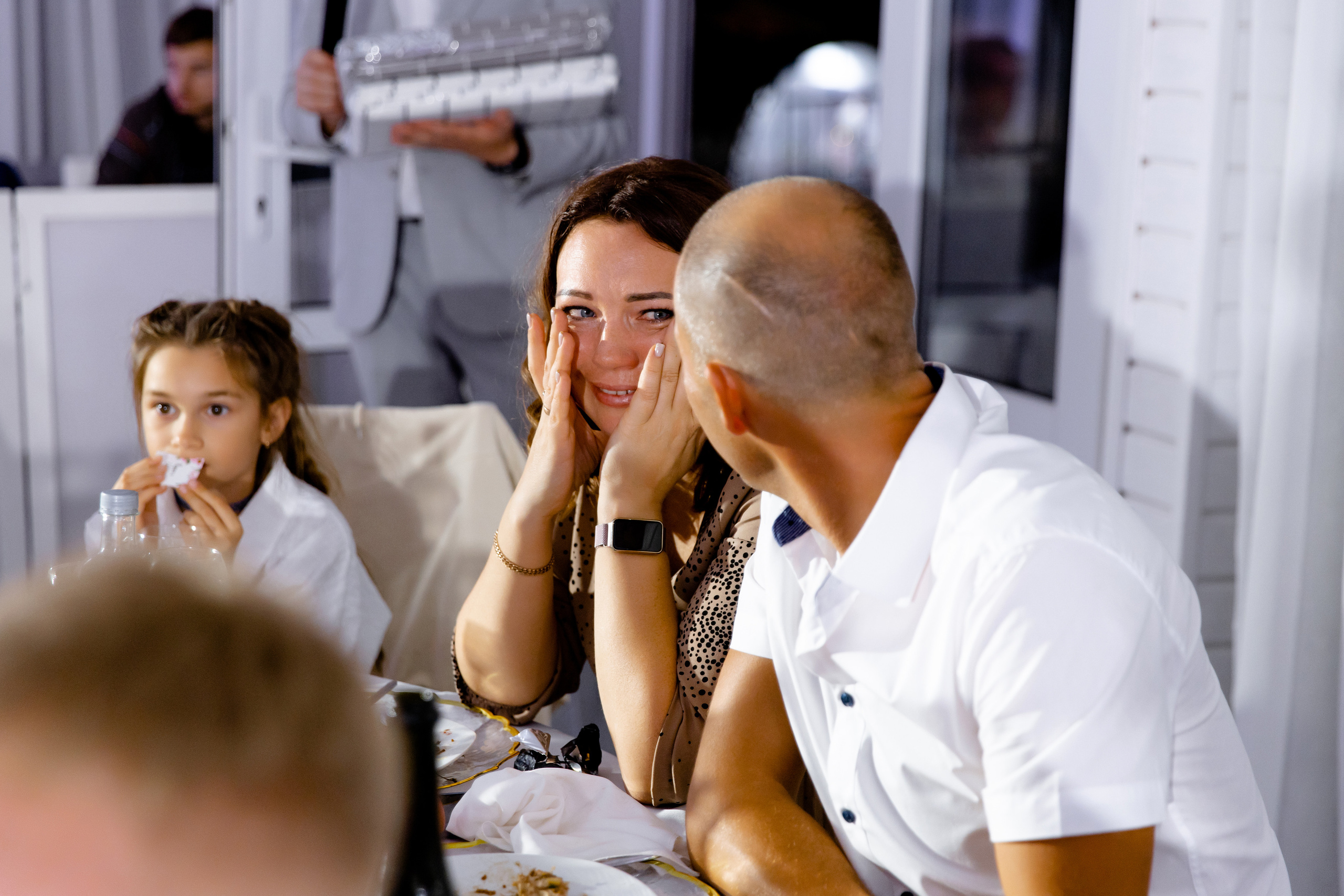 Сергей и Маша. Свадебный фотограф Анна Бабахина