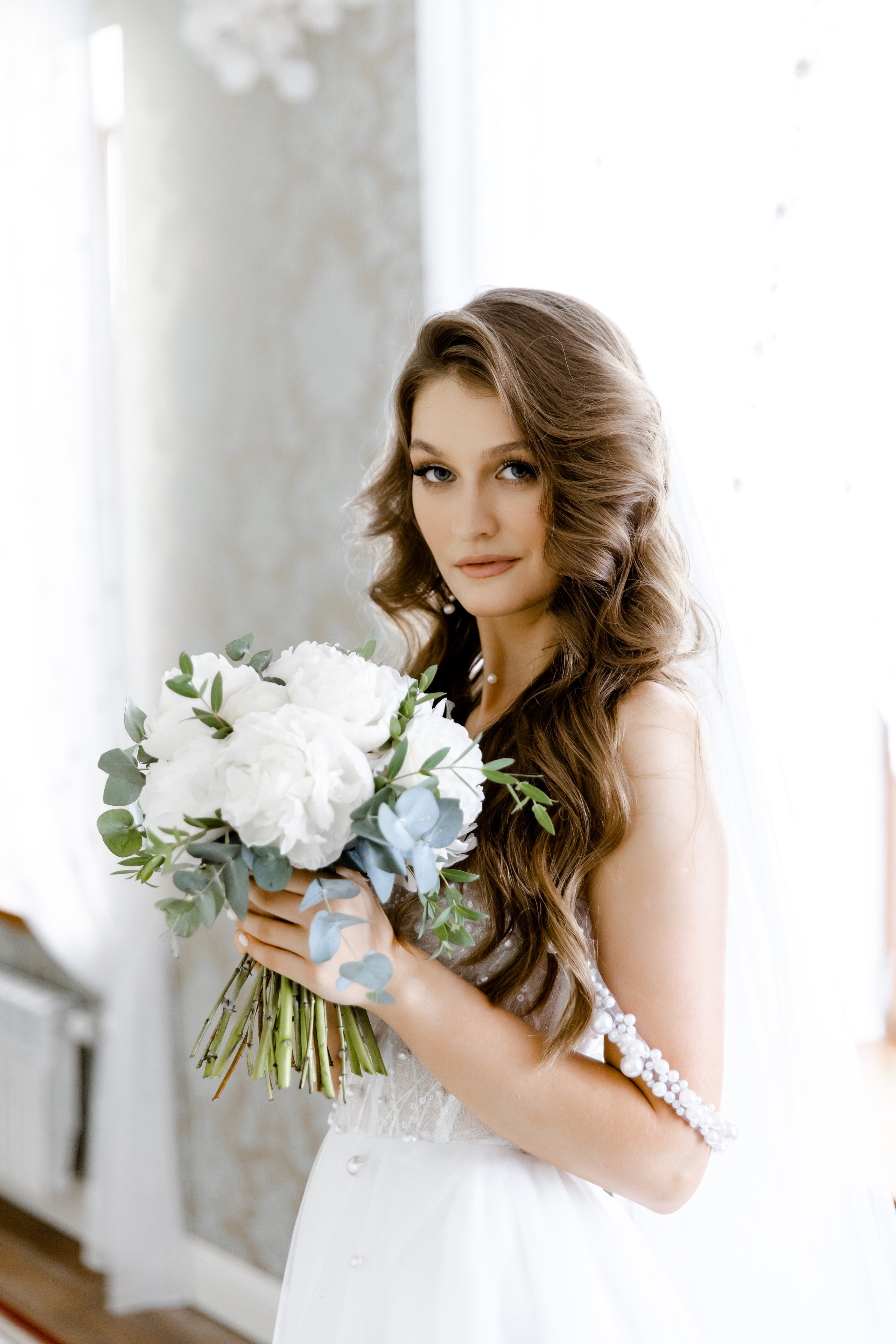 Андрей и Юля. Свадебный фотограф Анна Бабахина