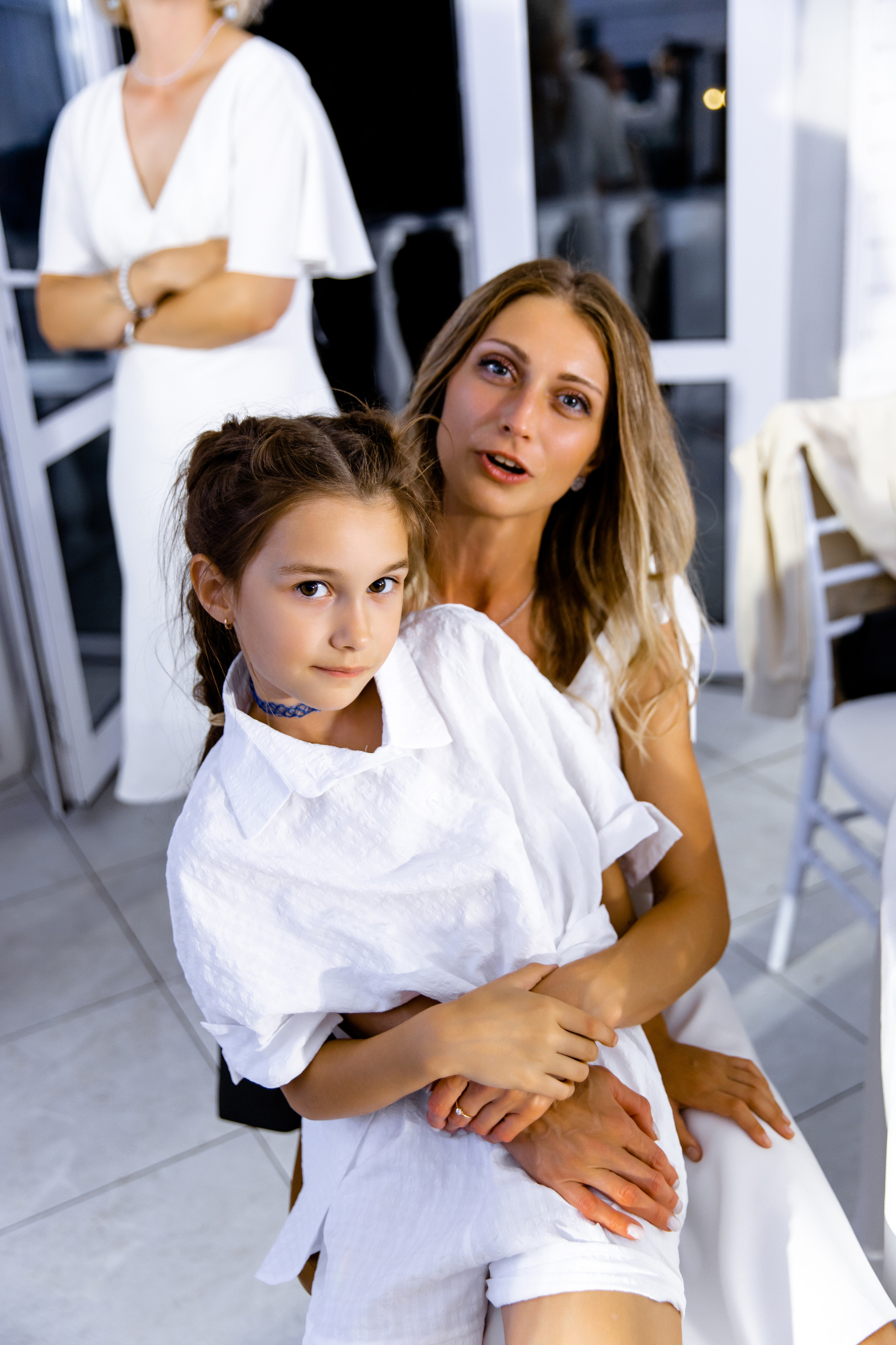 Сергей и Маша. Свадебный фотограф Анна Бабахина