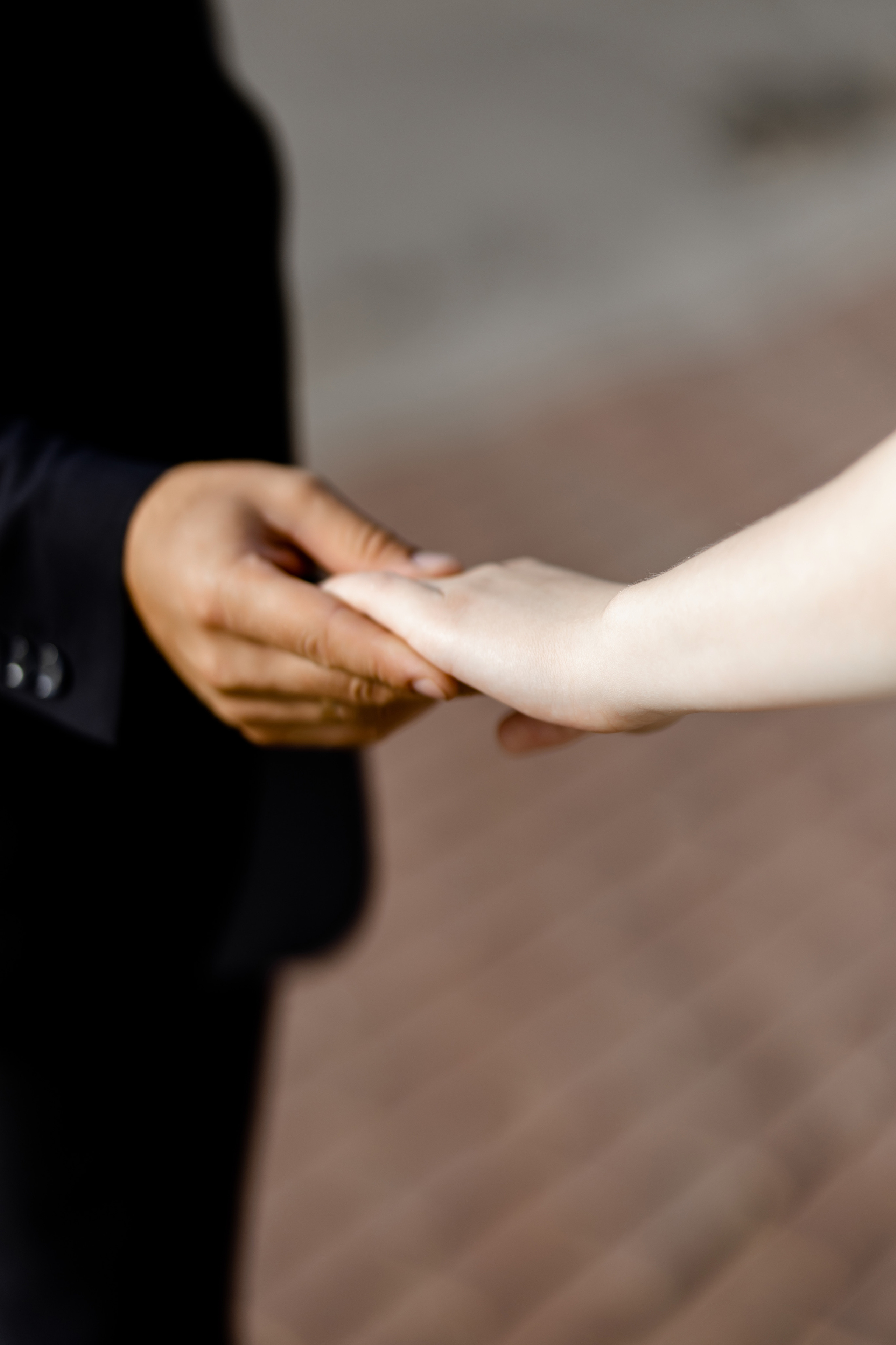 Свадебный день Артура и Леры. Свадебный фотограф Анна Бабахина