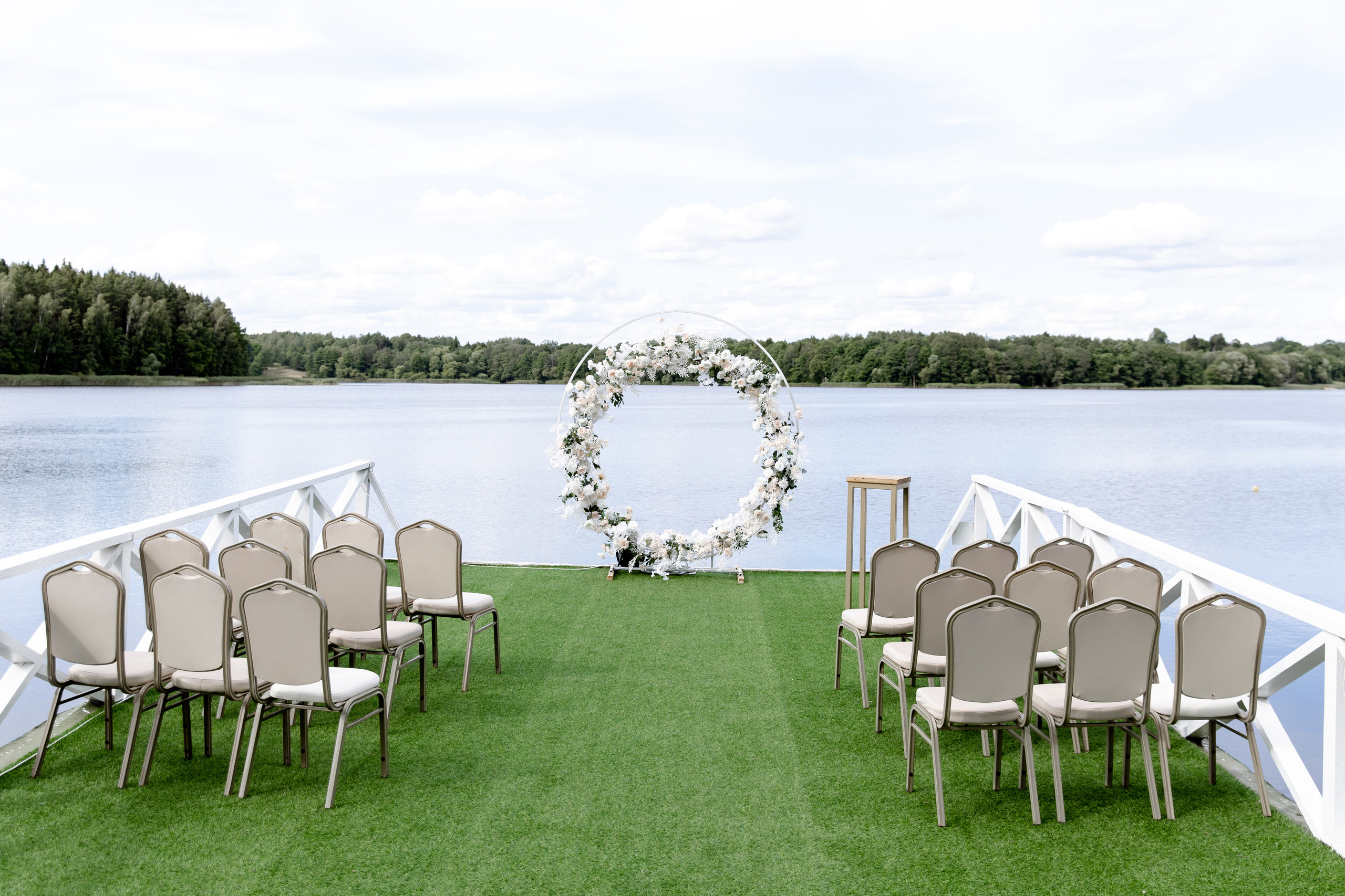 Сергей и Маша. Свадебный фотограф Анна Бабахина