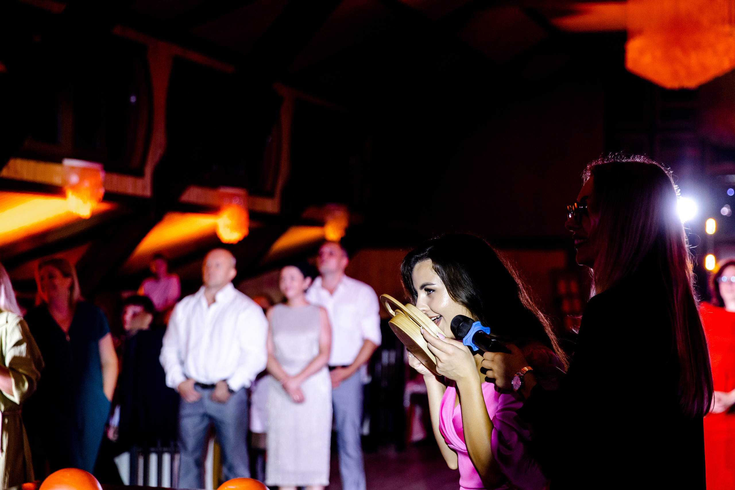 Андрей и Юля. Свадебный фотограф Анна Бабахина