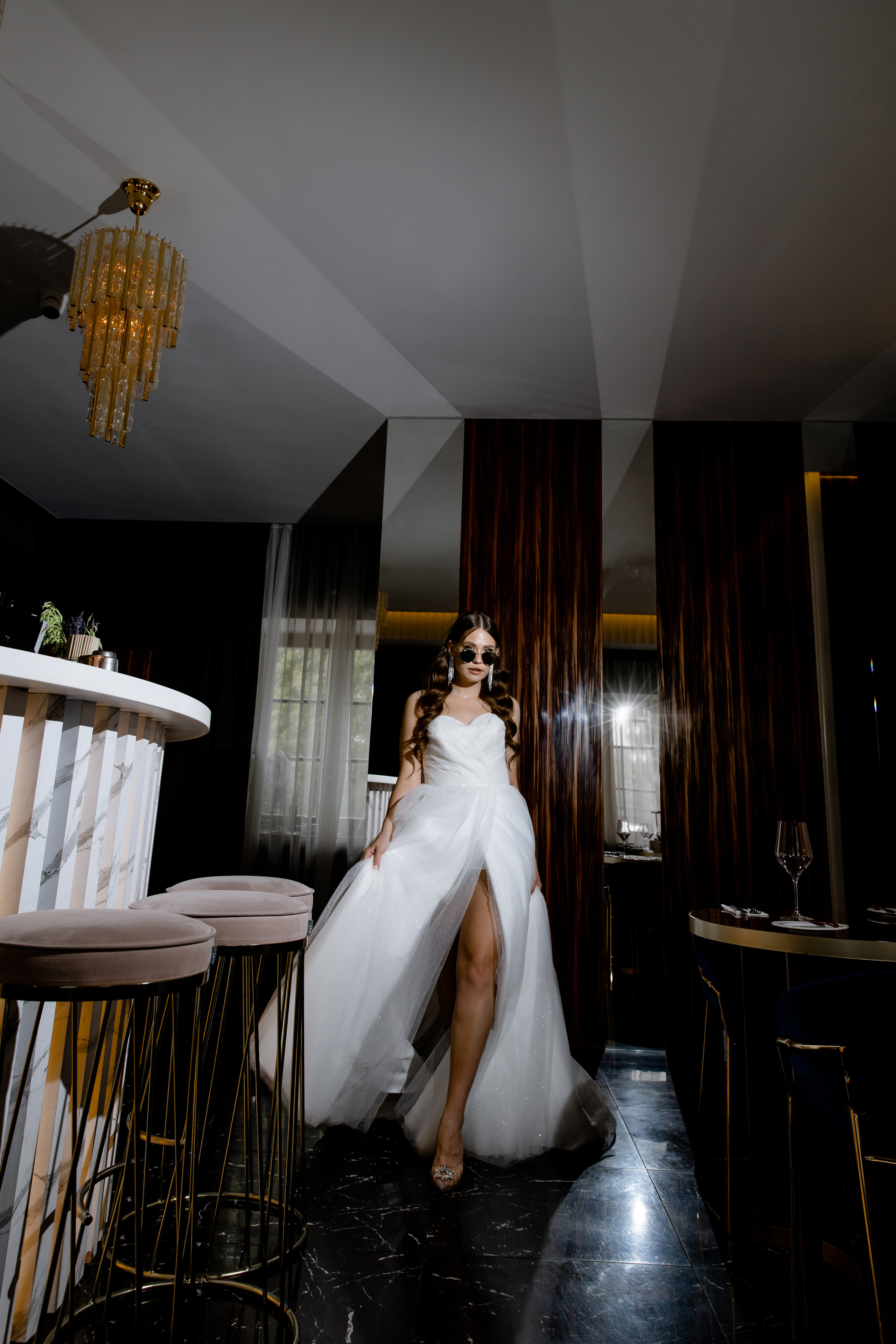 Сергей и Маша. Свадебный фотограф Анна Бабахина