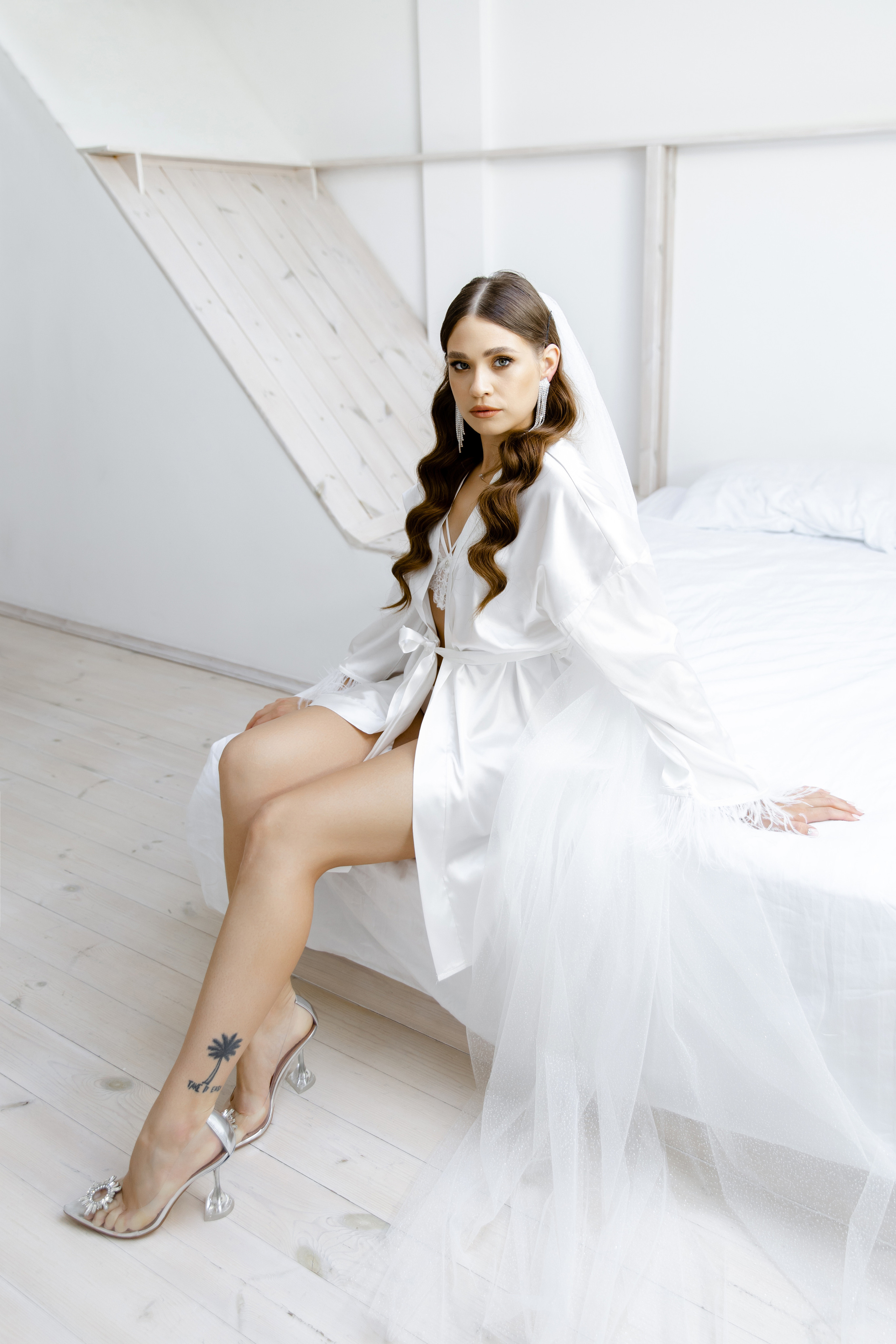 Сергей и Маша. Свадебный фотограф Анна Бабахина