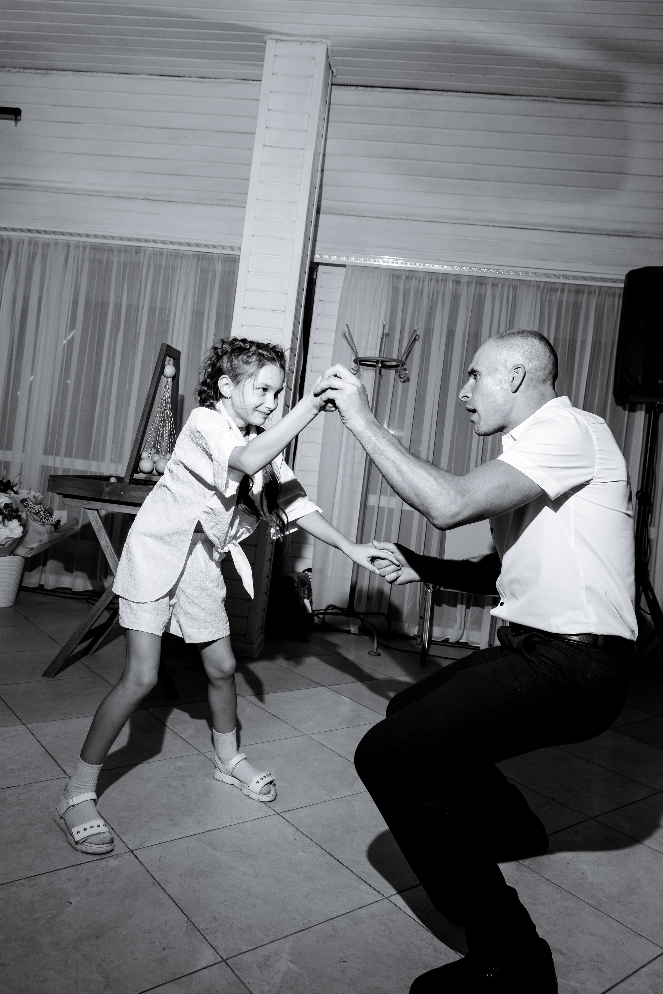 Сергей и Маша. Свадебный фотограф Анна Бабахина