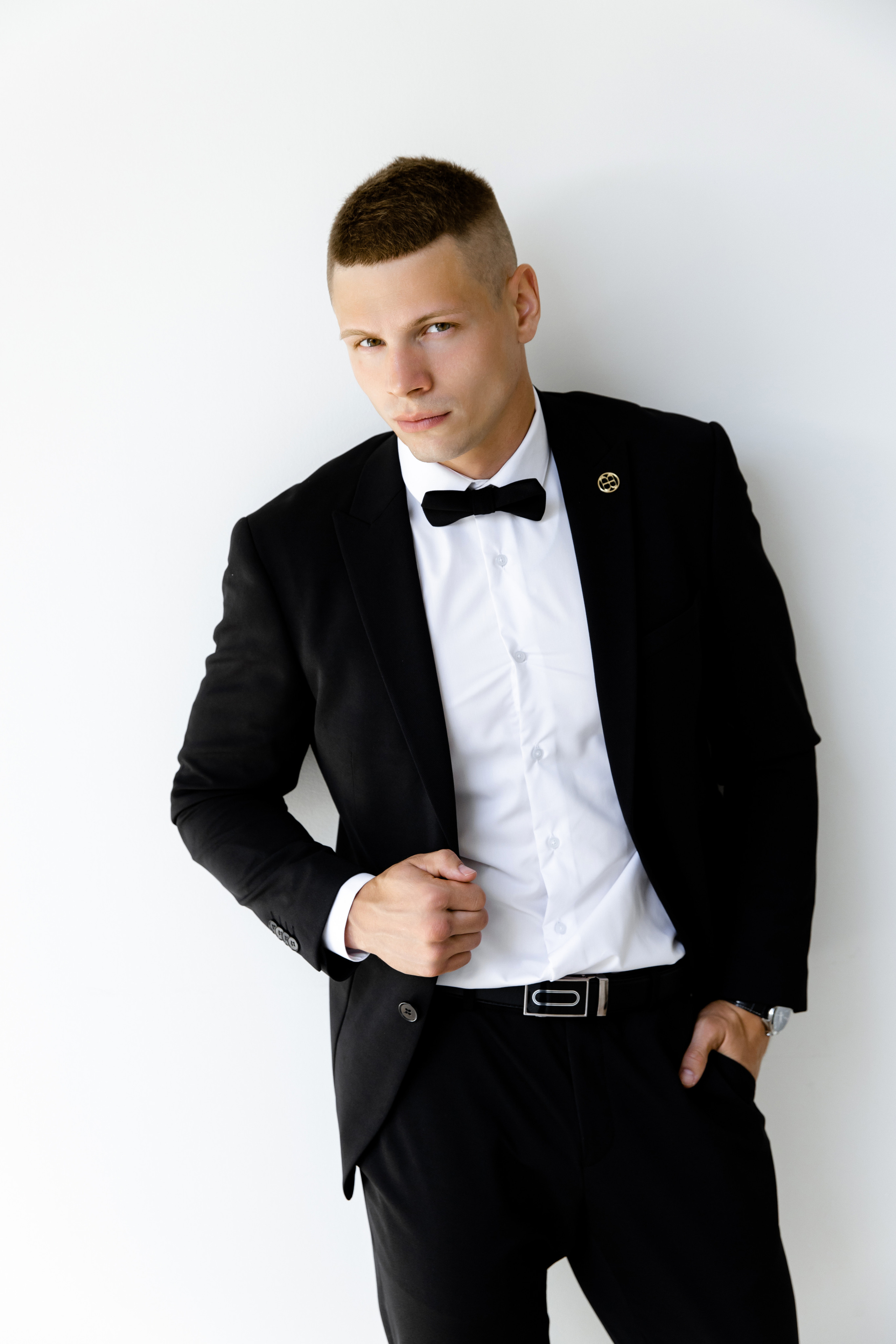 Сергей и Маша. Свадебный фотограф Анна Бабахина