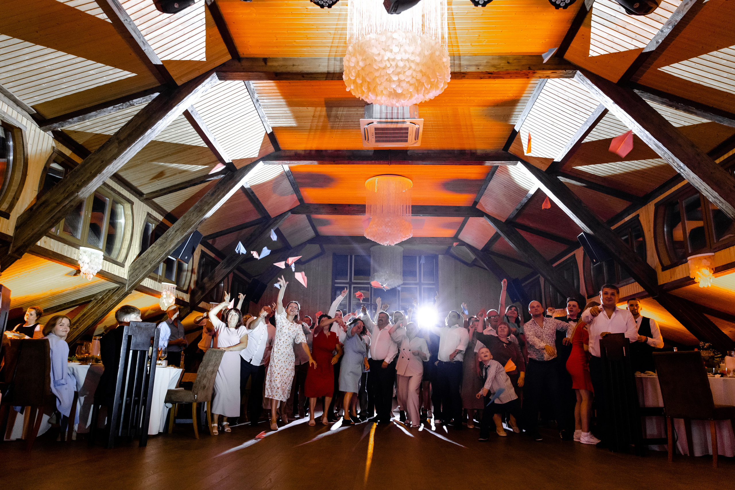 Андрей и Юля. Свадебный фотограф Анна Бабахина