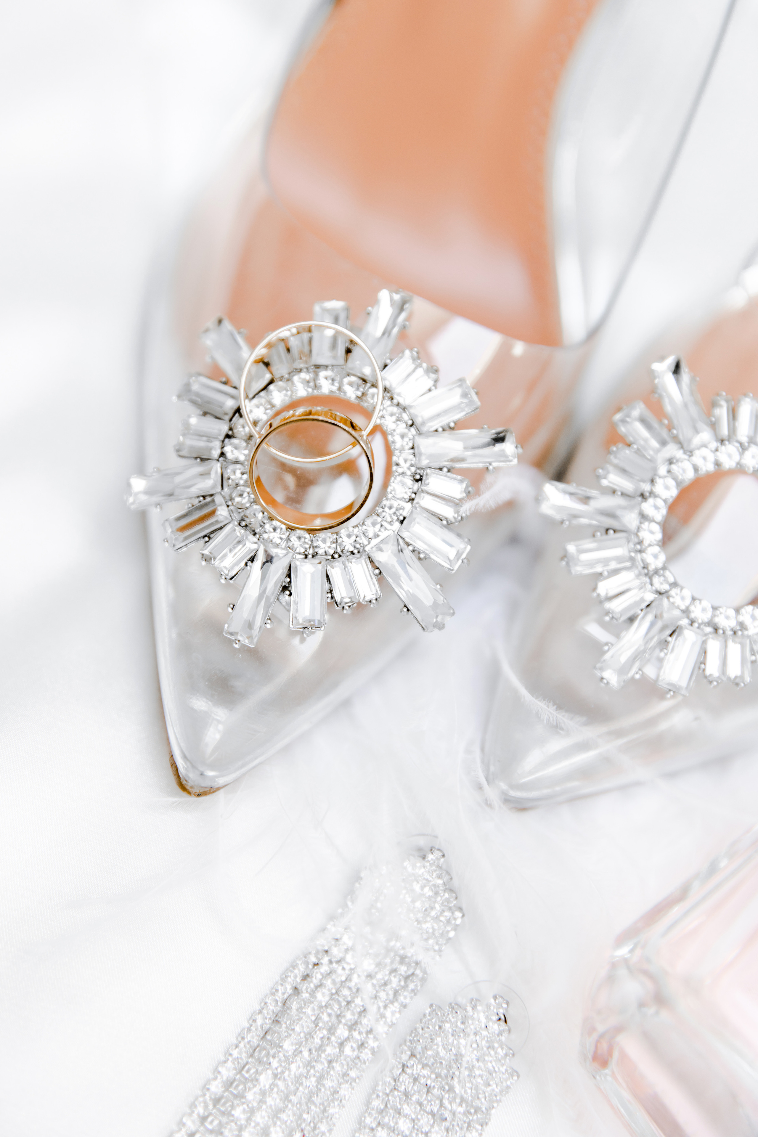 Сергей и Маша. Свадебный фотограф Анна Бабахина