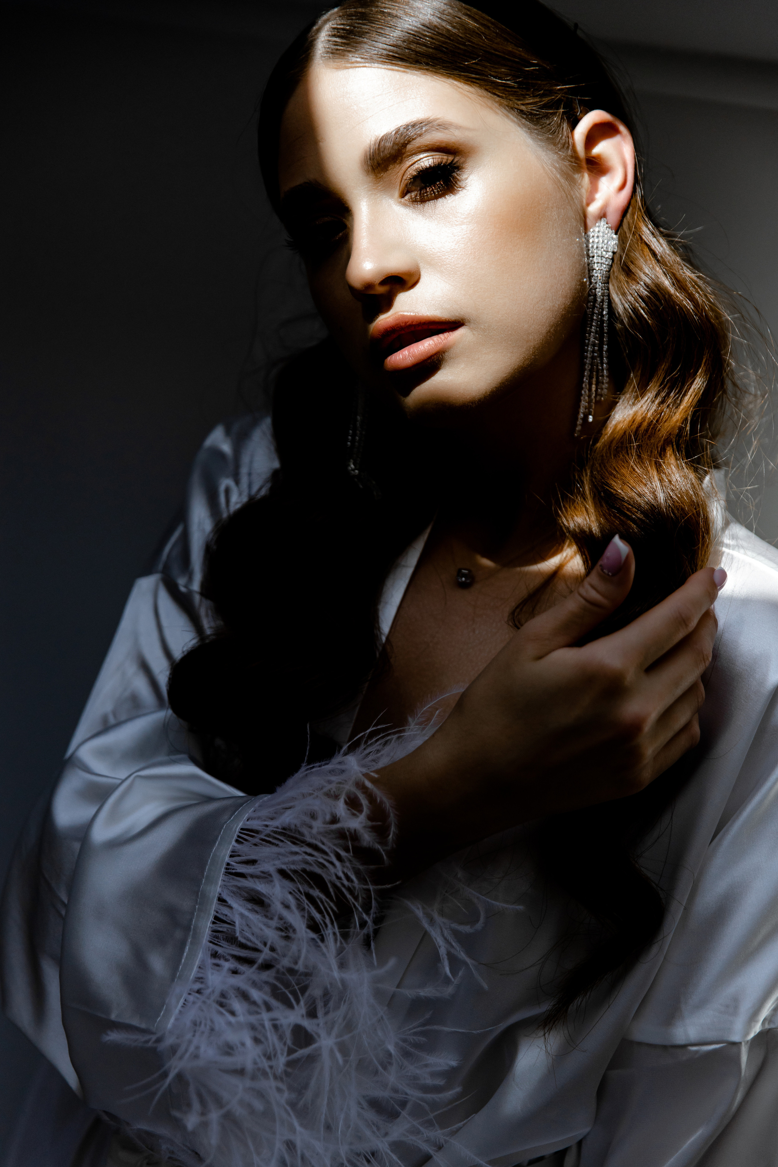 Сергей и Маша. Свадебный фотограф Анна Бабахина