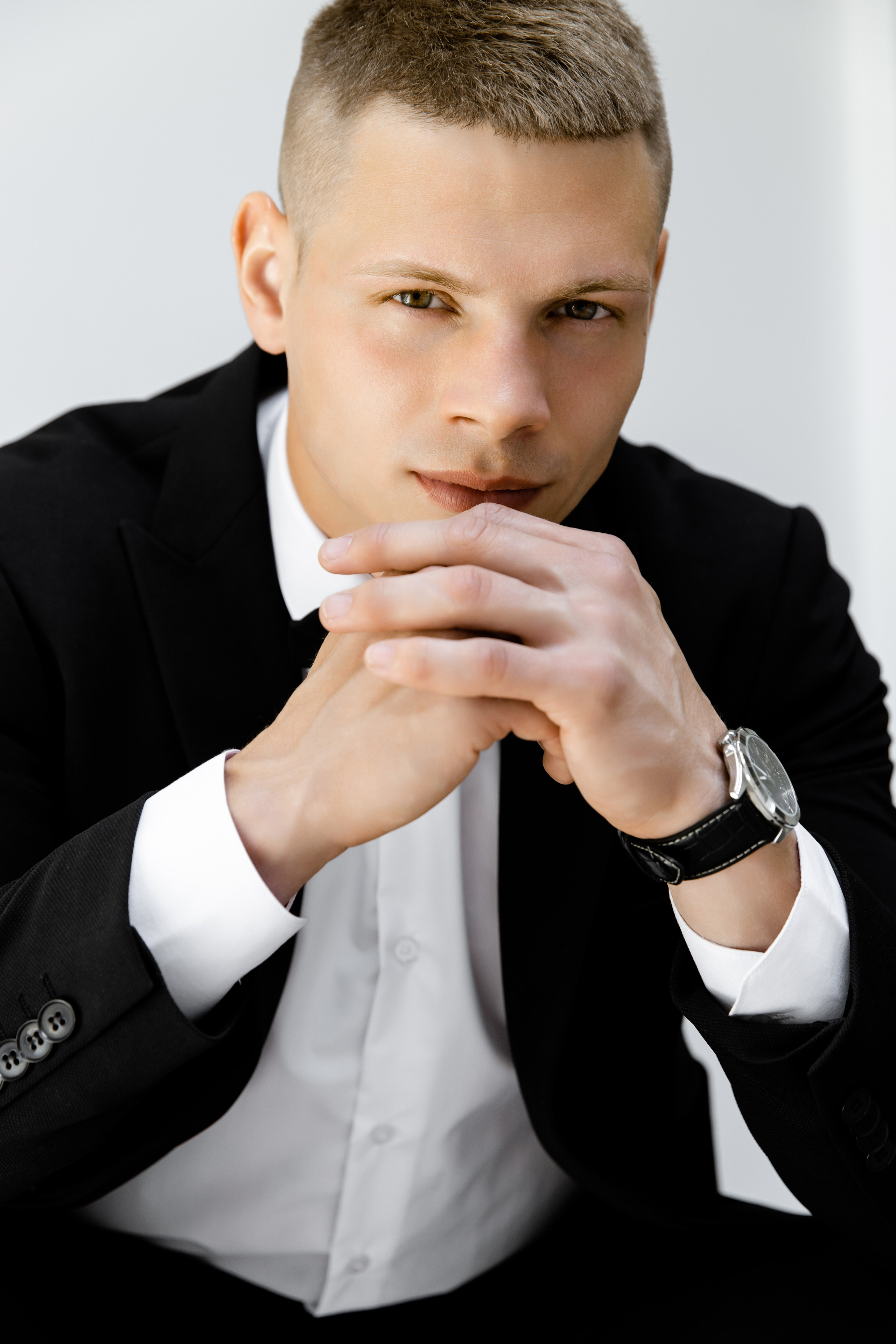 Сергей и Маша. Свадебный фотограф Анна Бабахина