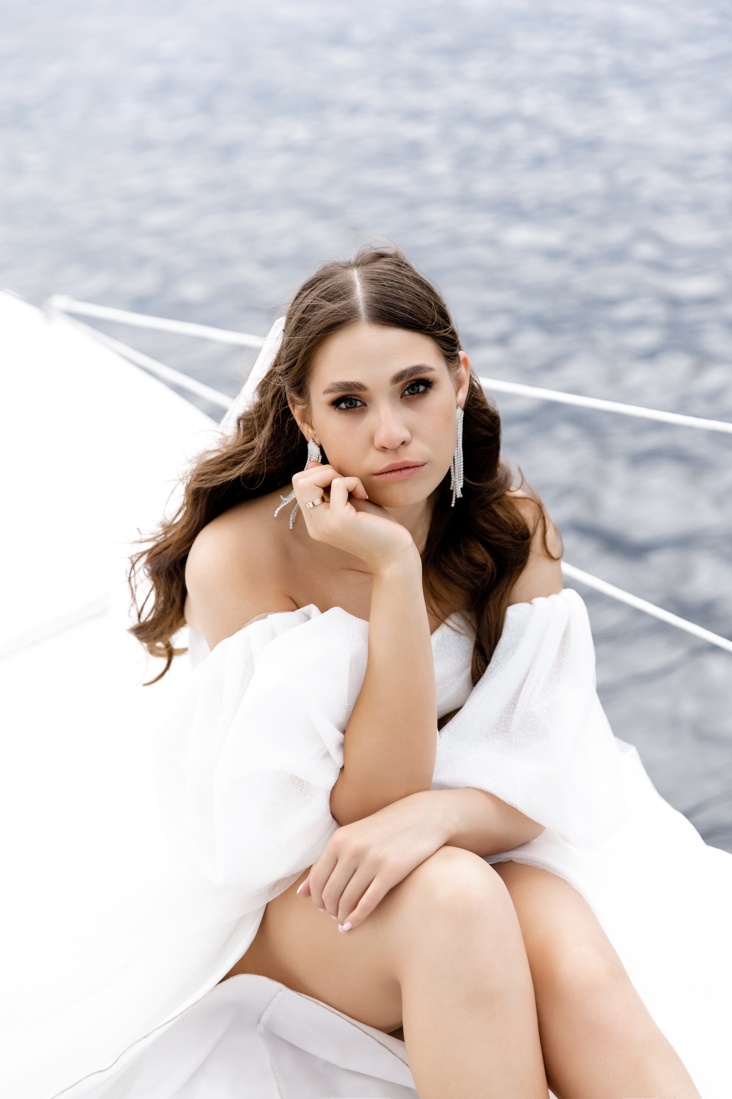 Сергей и Маша. Свадебный фотограф Анна Бабахина