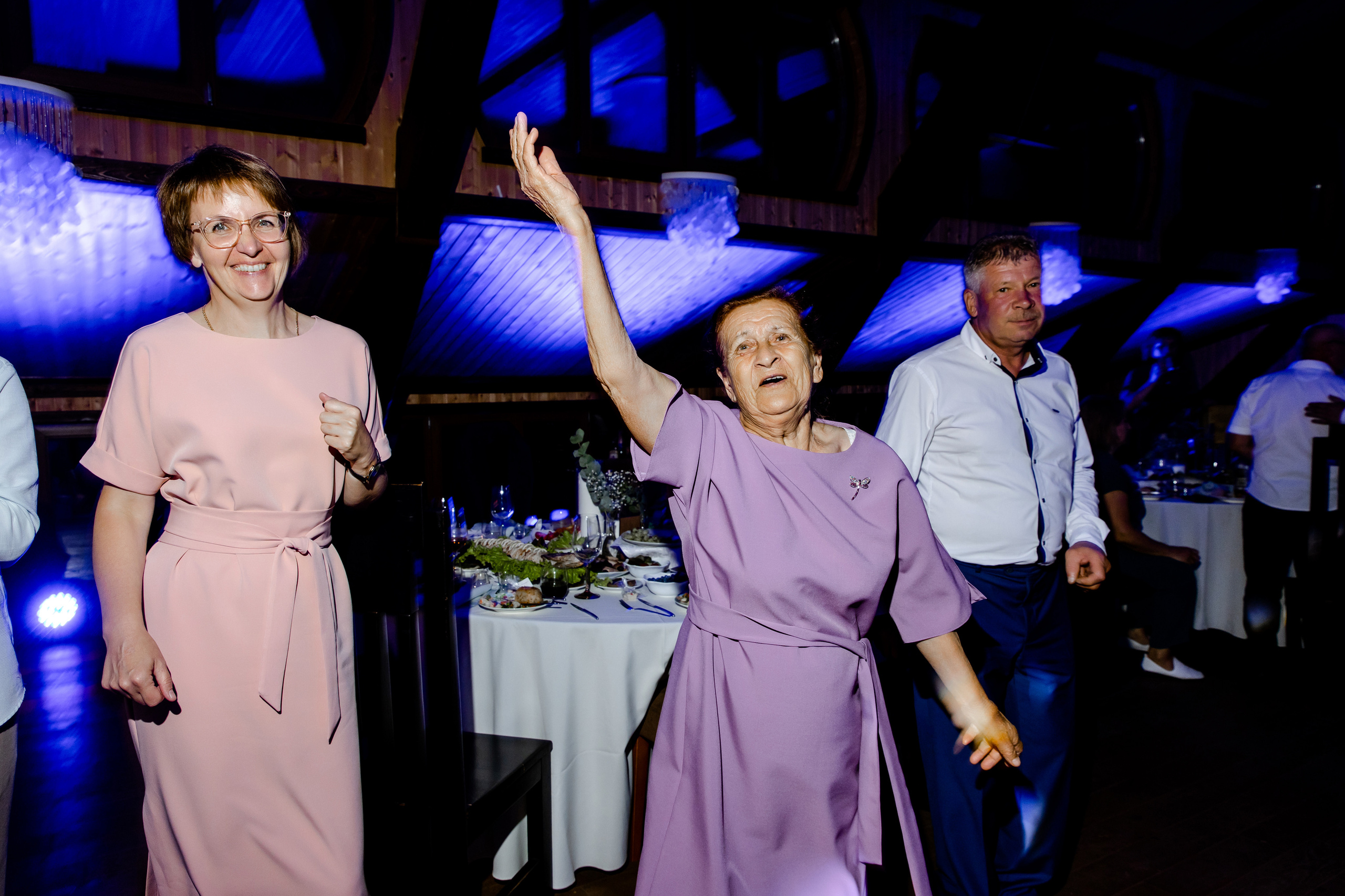 Андрей и Юля. Свадебный фотограф Анна Бабахина