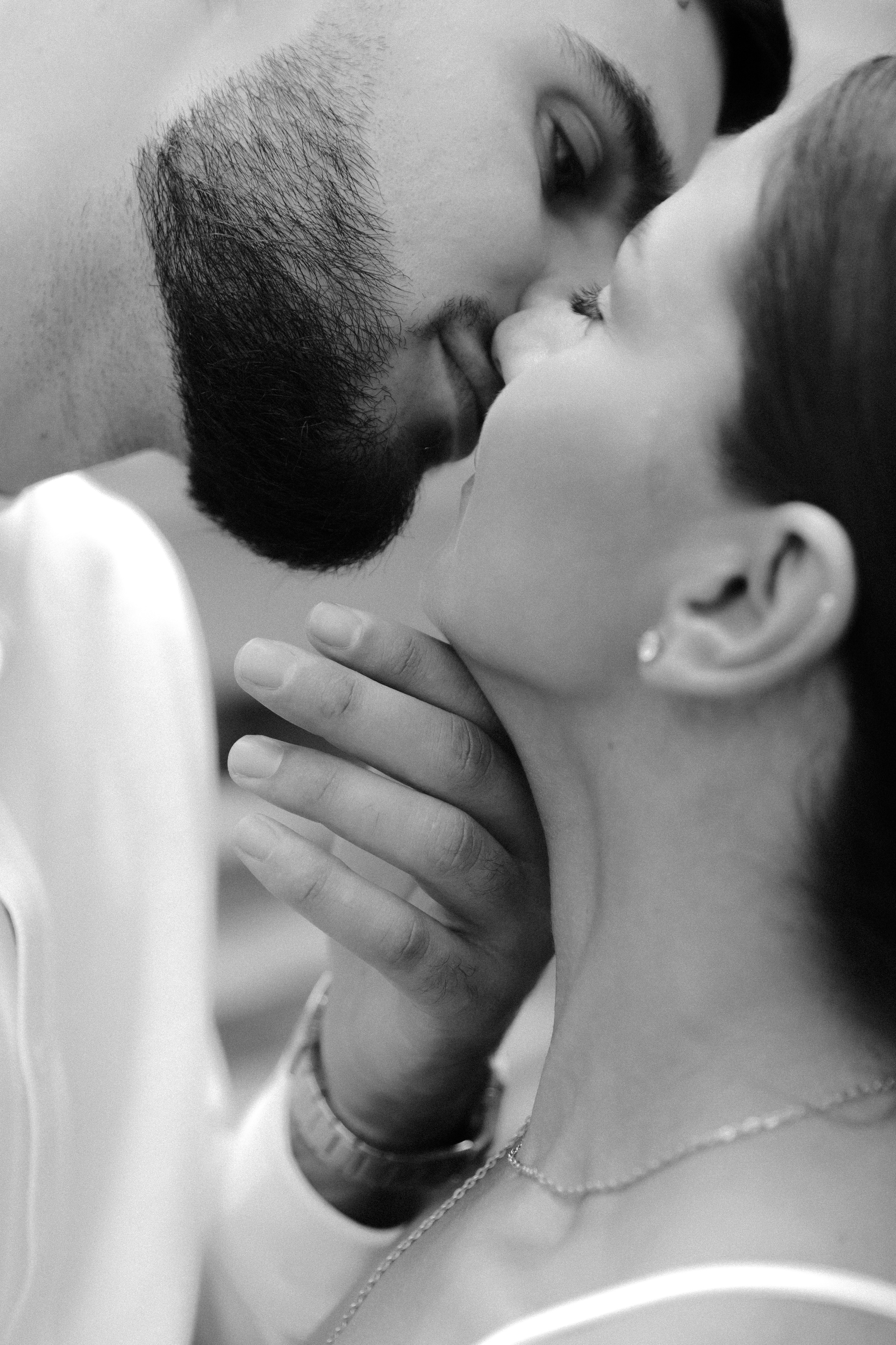 Свадебный день Влада и Виолетты. Свадебный фотограф Анна Бабахина