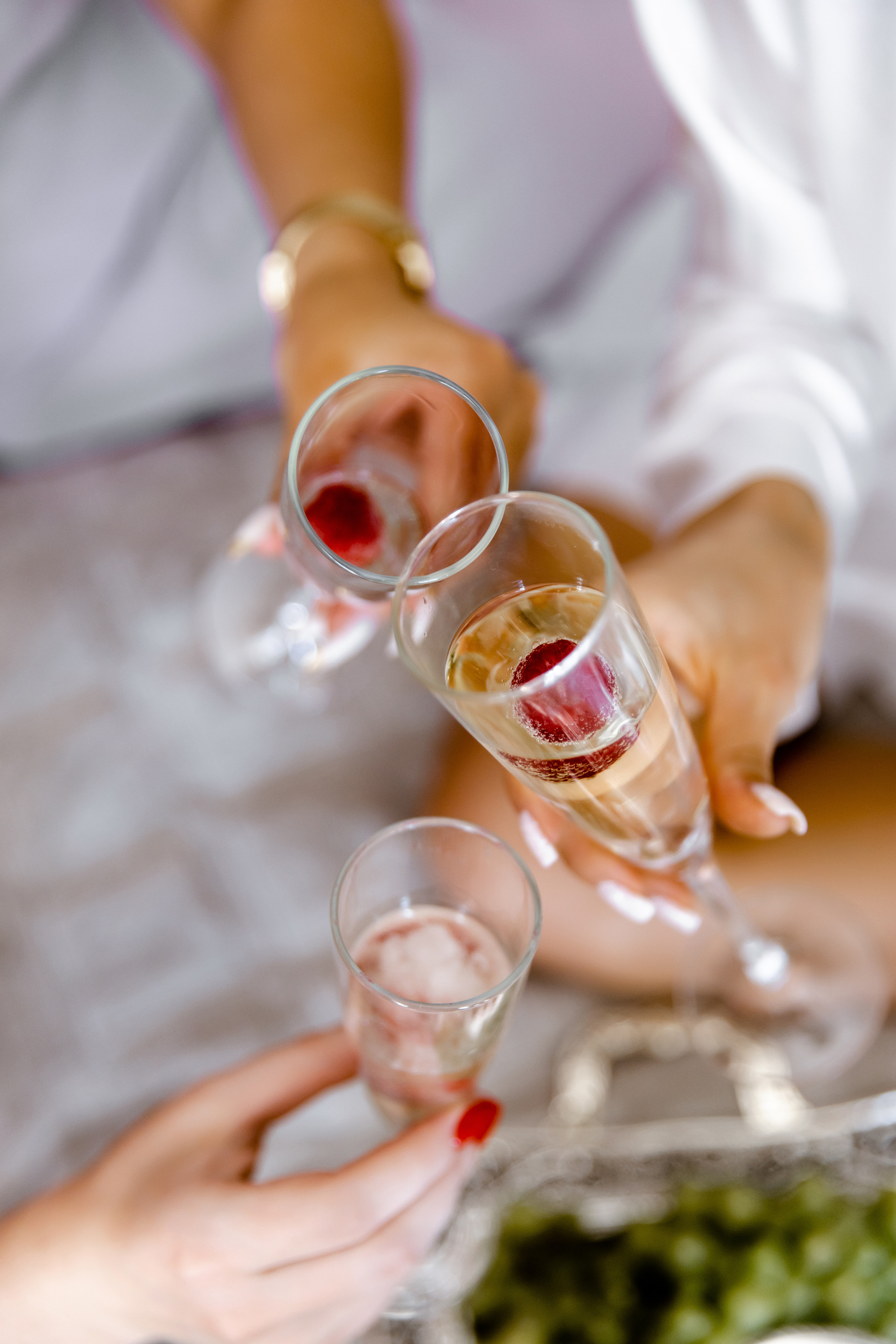 Андрей и Юля. Свадебный фотограф Анна Бабахина