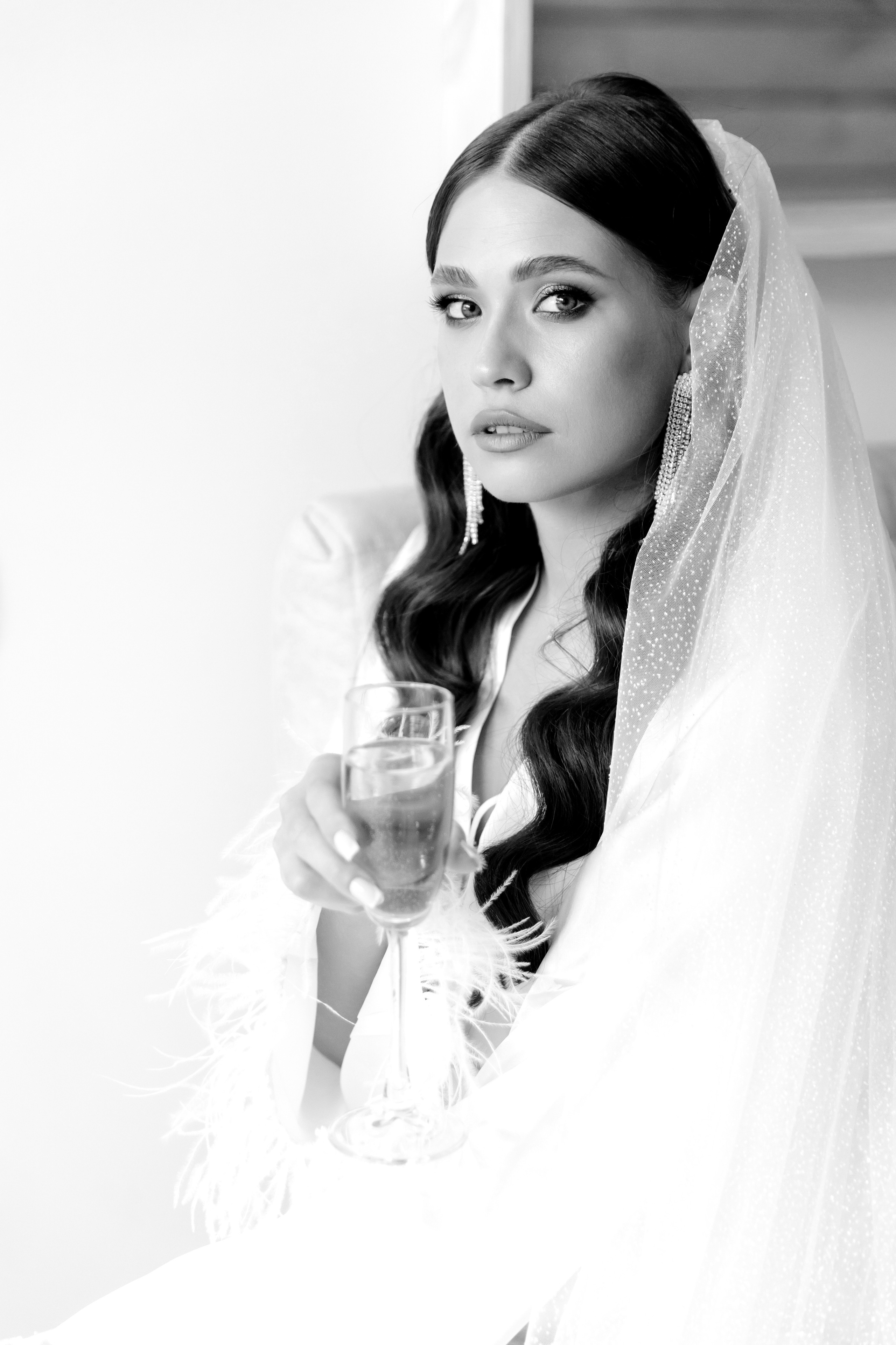 Сергей и Маша. Свадебный фотограф Анна Бабахина