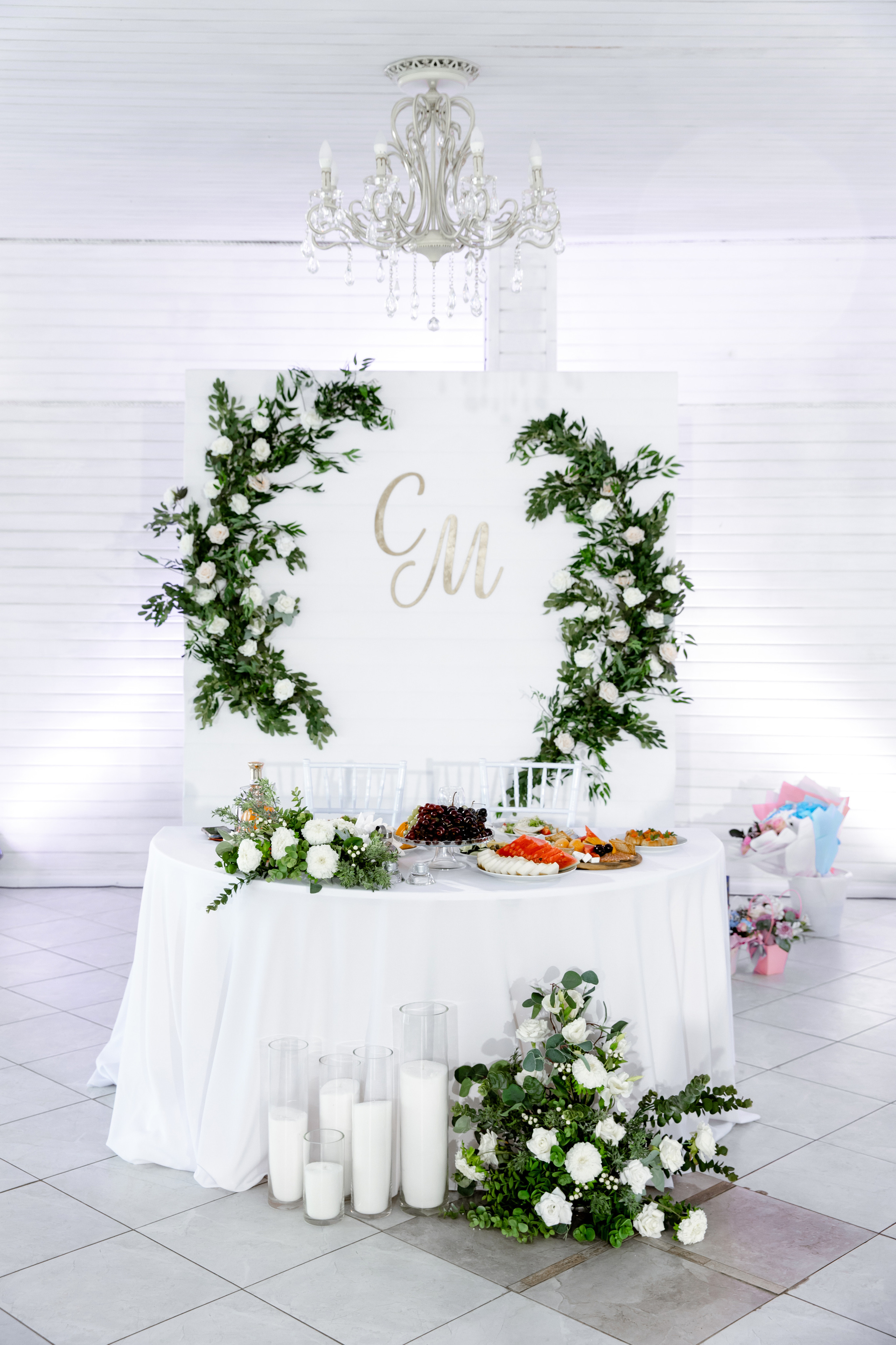 Сергей и Маша. Свадебный фотограф Анна Бабахина