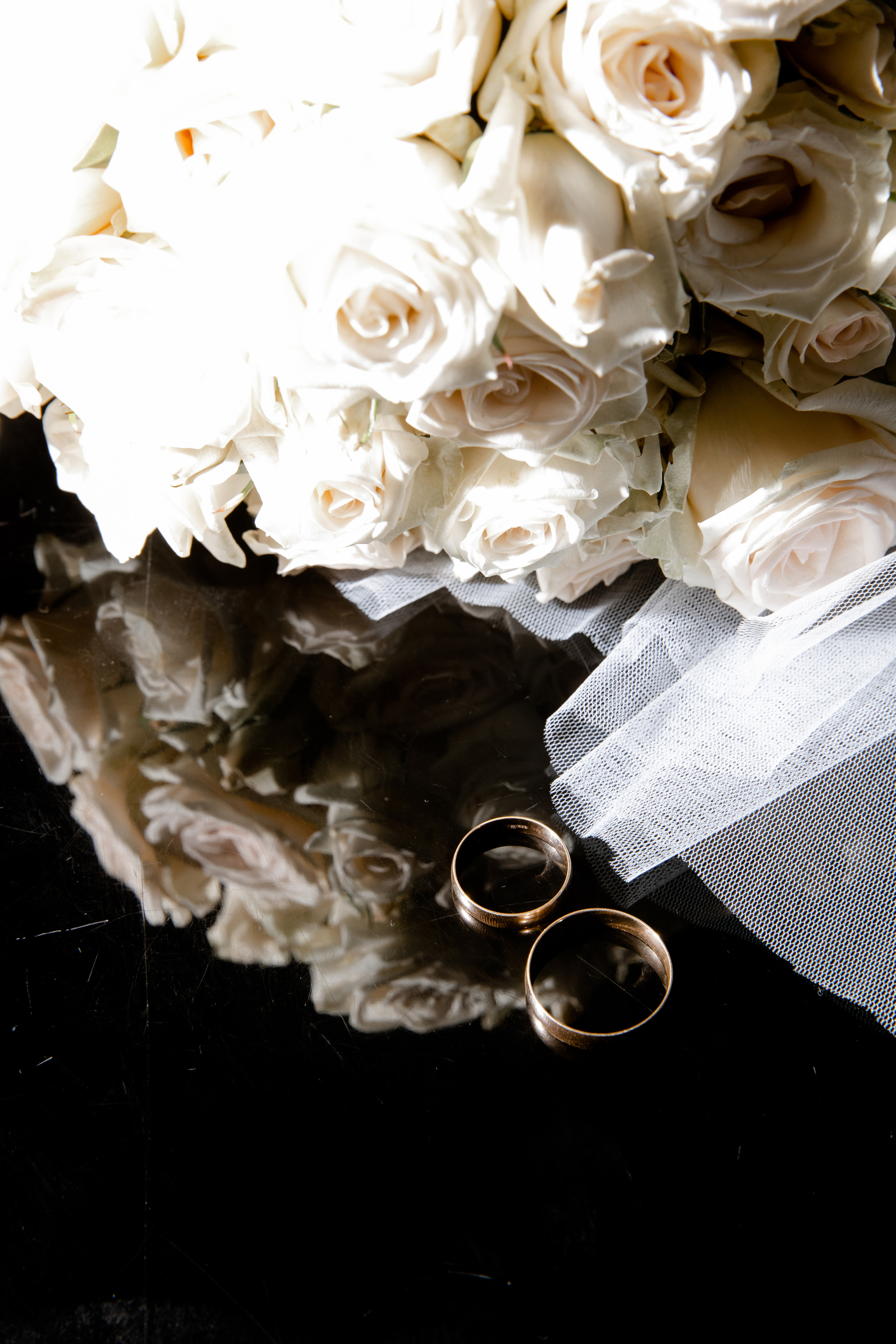 Свадебный день Артура и Леры. Свадебный фотограф Анна Бабахина