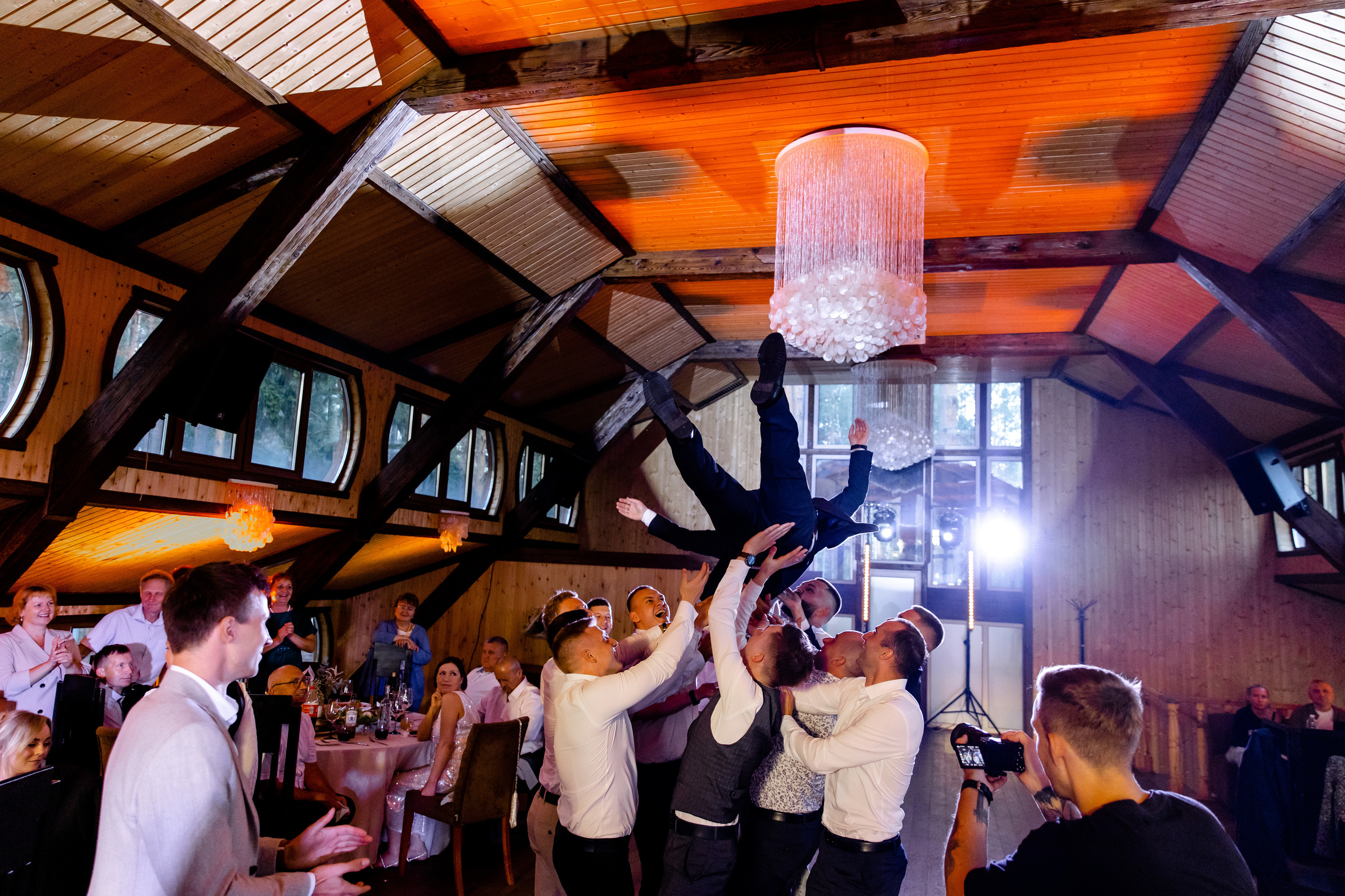 Андрей и Юля. Свадебный фотограф Анна Бабахина