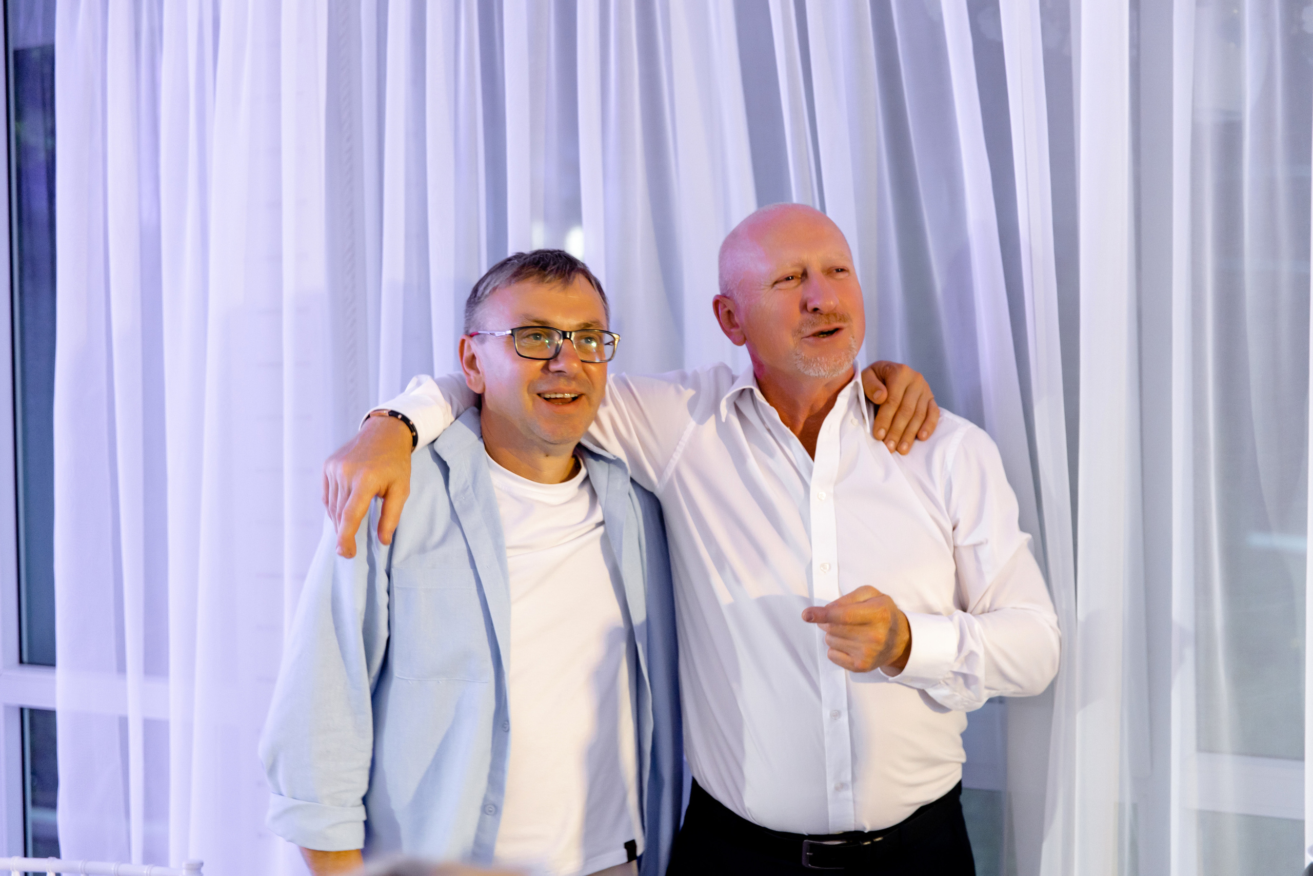 Сергей и Маша. Свадебный фотограф Анна Бабахина