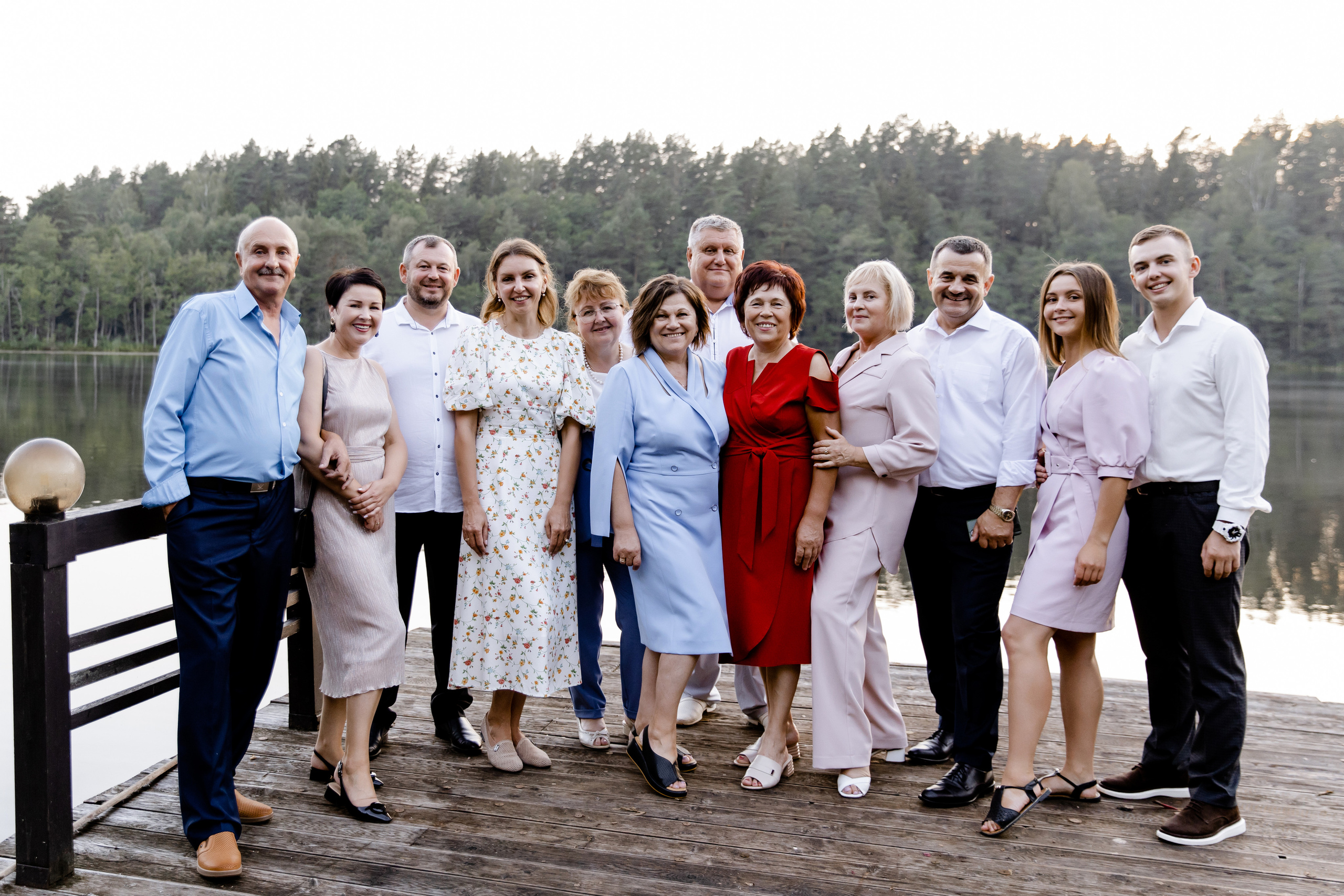 Андрей и Юля. Свадебный фотограф Анна Бабахина