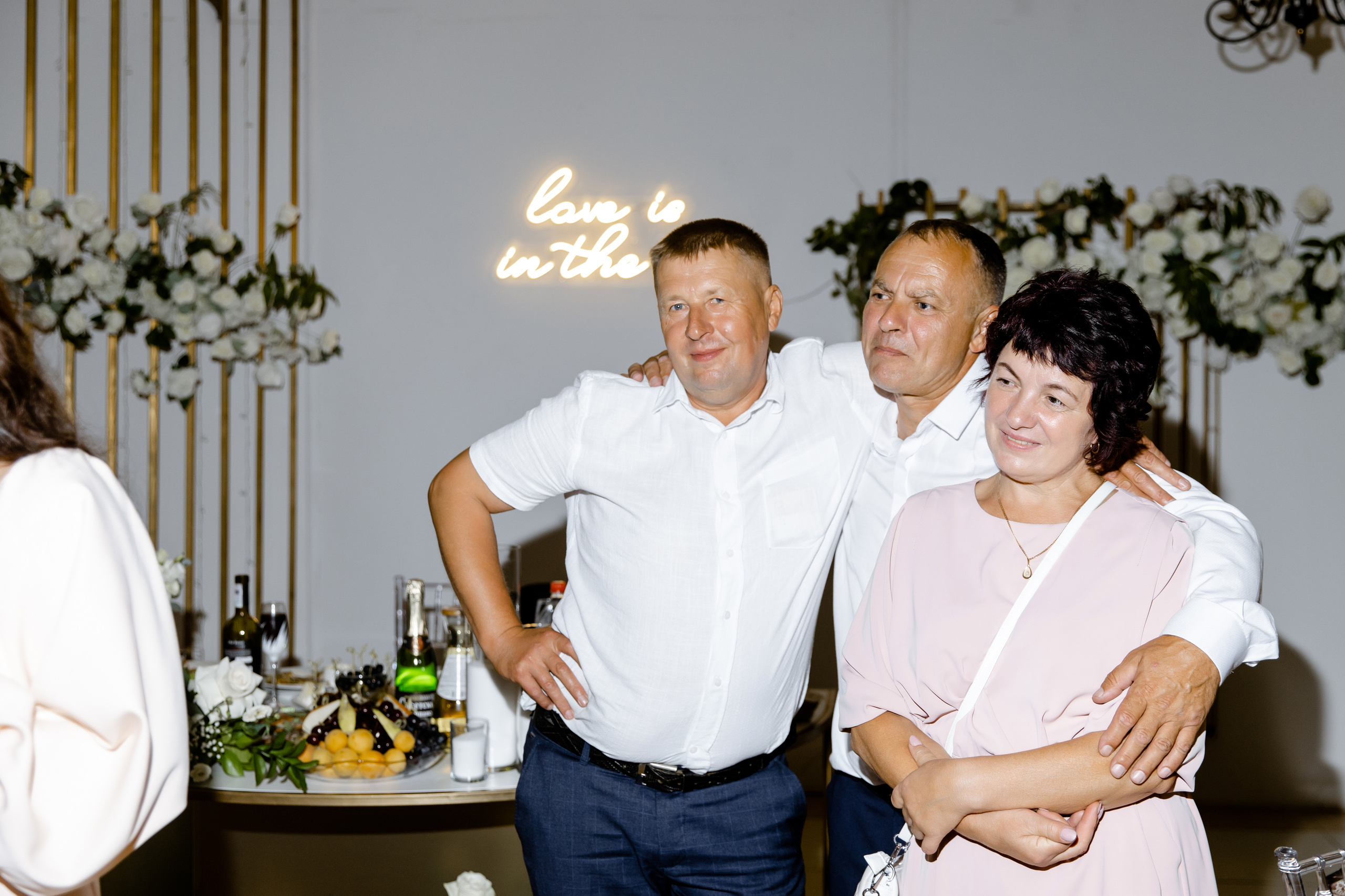 Свадебный день Вадима и Насти. Свадебный фотограф Анна Бабахина