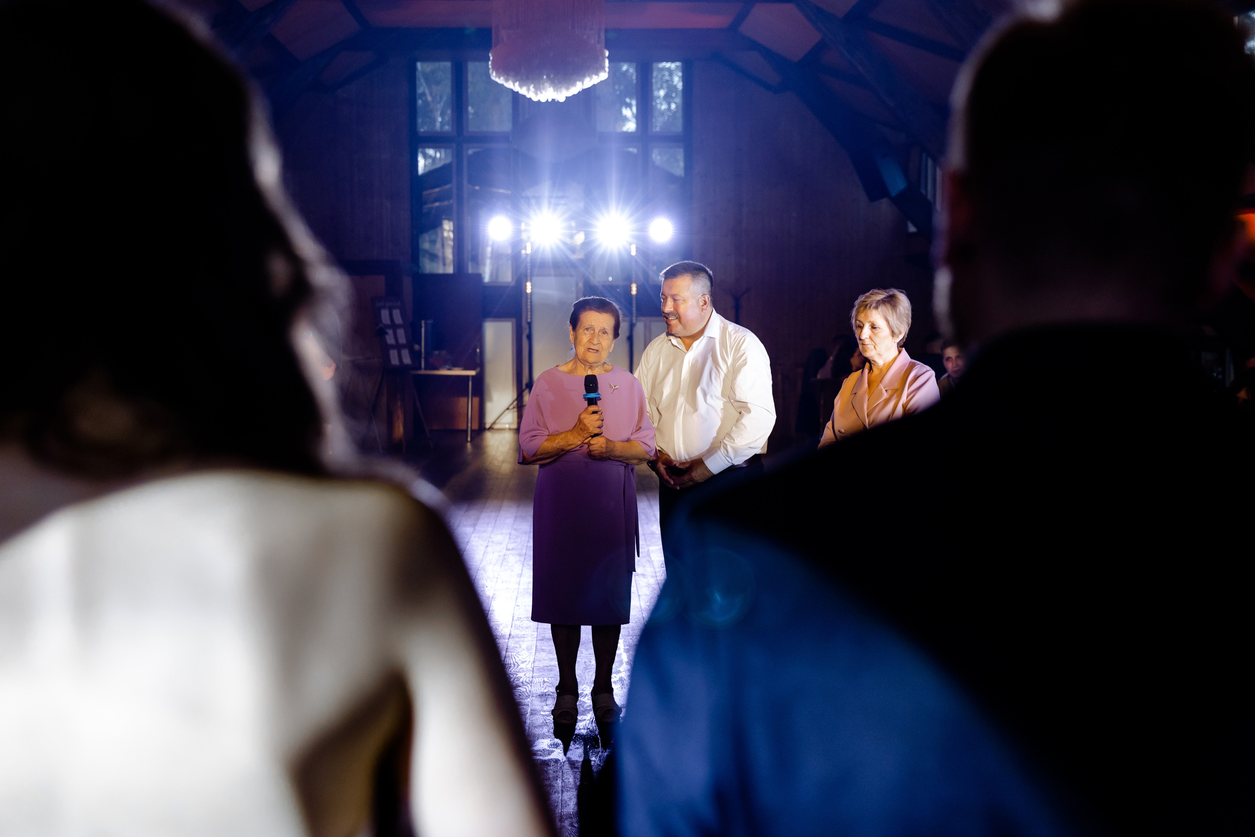 Андрей и Юля. Свадебный фотограф Анна Бабахина