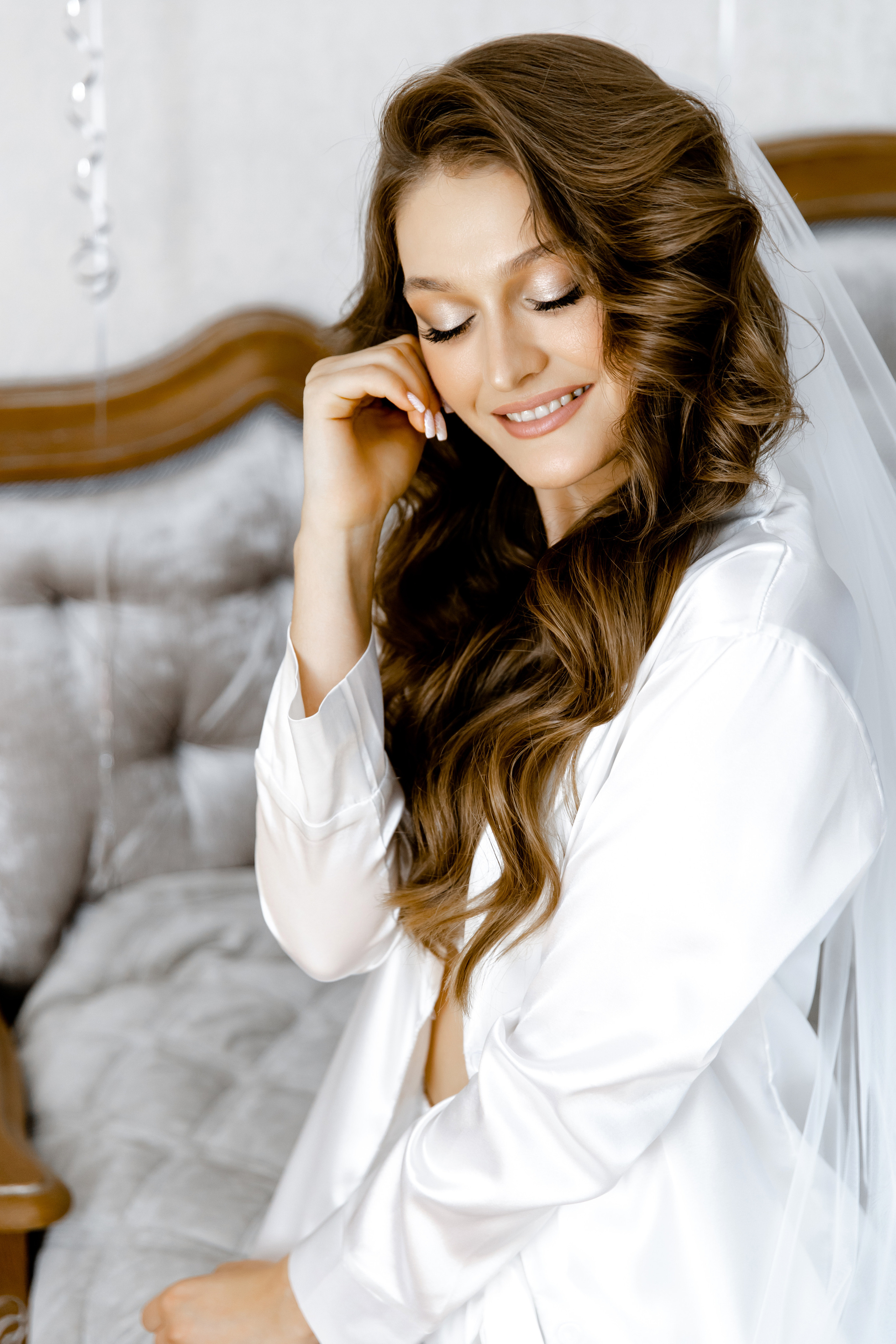 Андрей и Юля. Свадебный фотограф Анна Бабахина