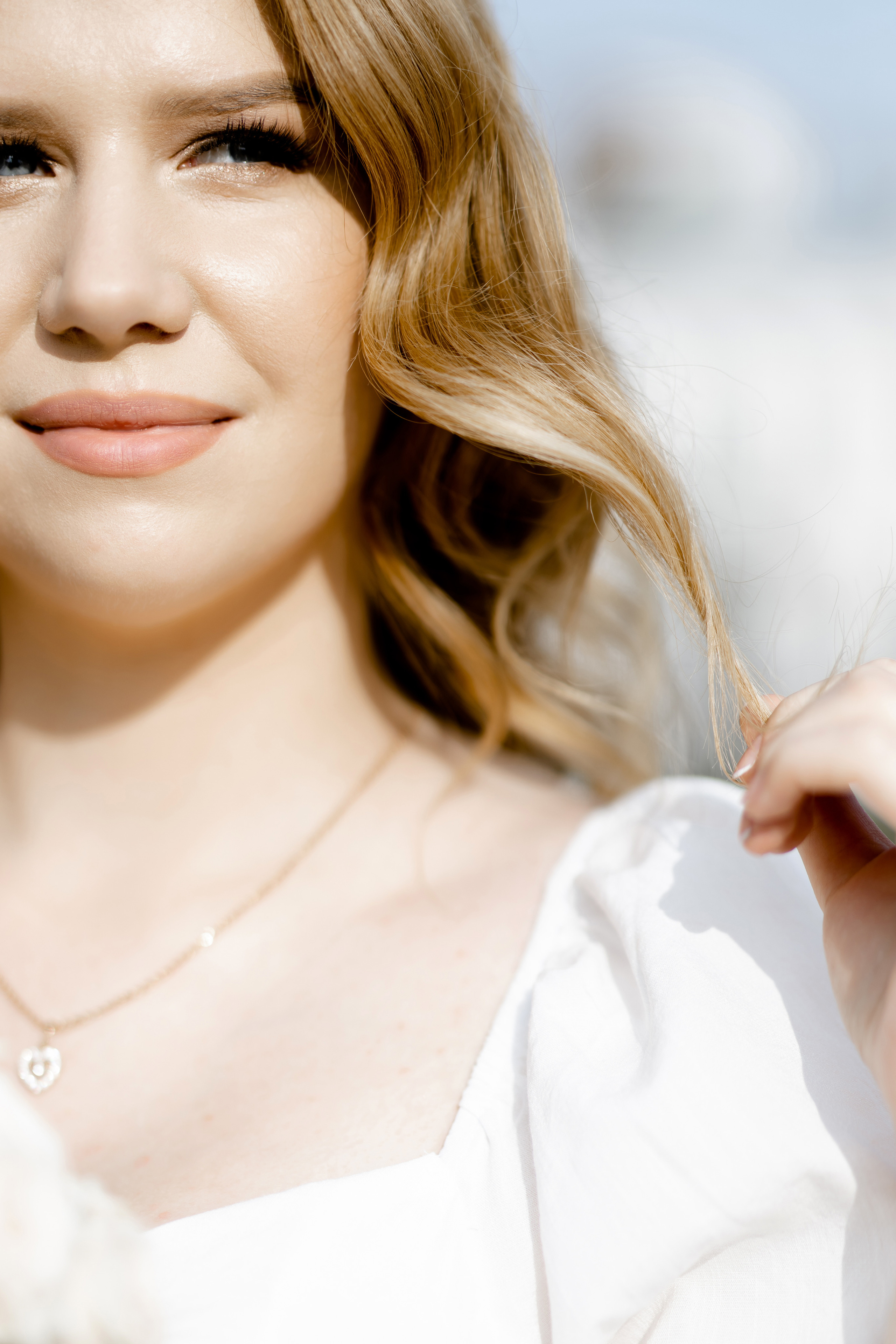 Свадебный день Артура и Леры. Свадебный фотограф Анна Бабахина