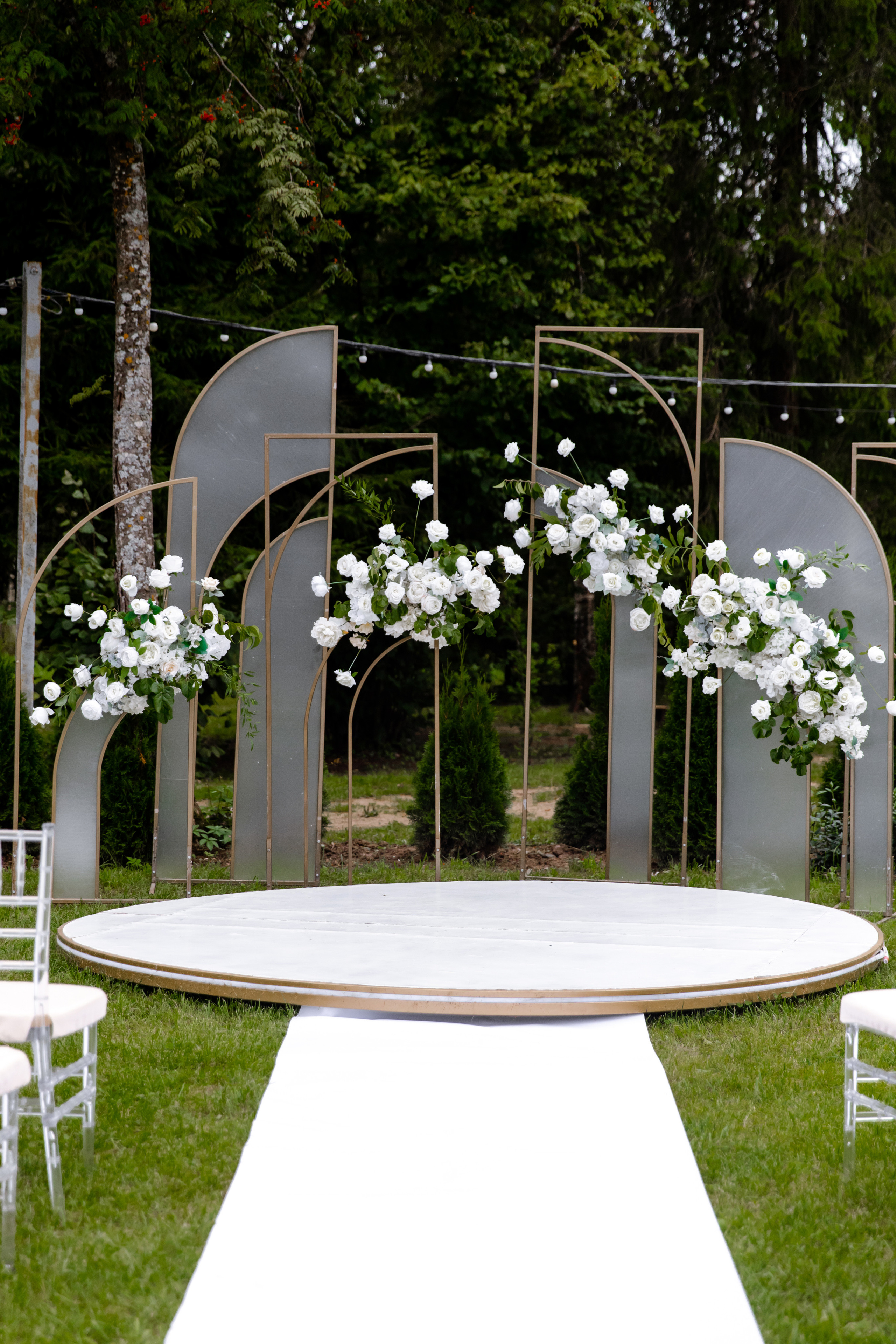 Свадебный день Вадима и Насти. Свадебный фотограф Анна Бабахина