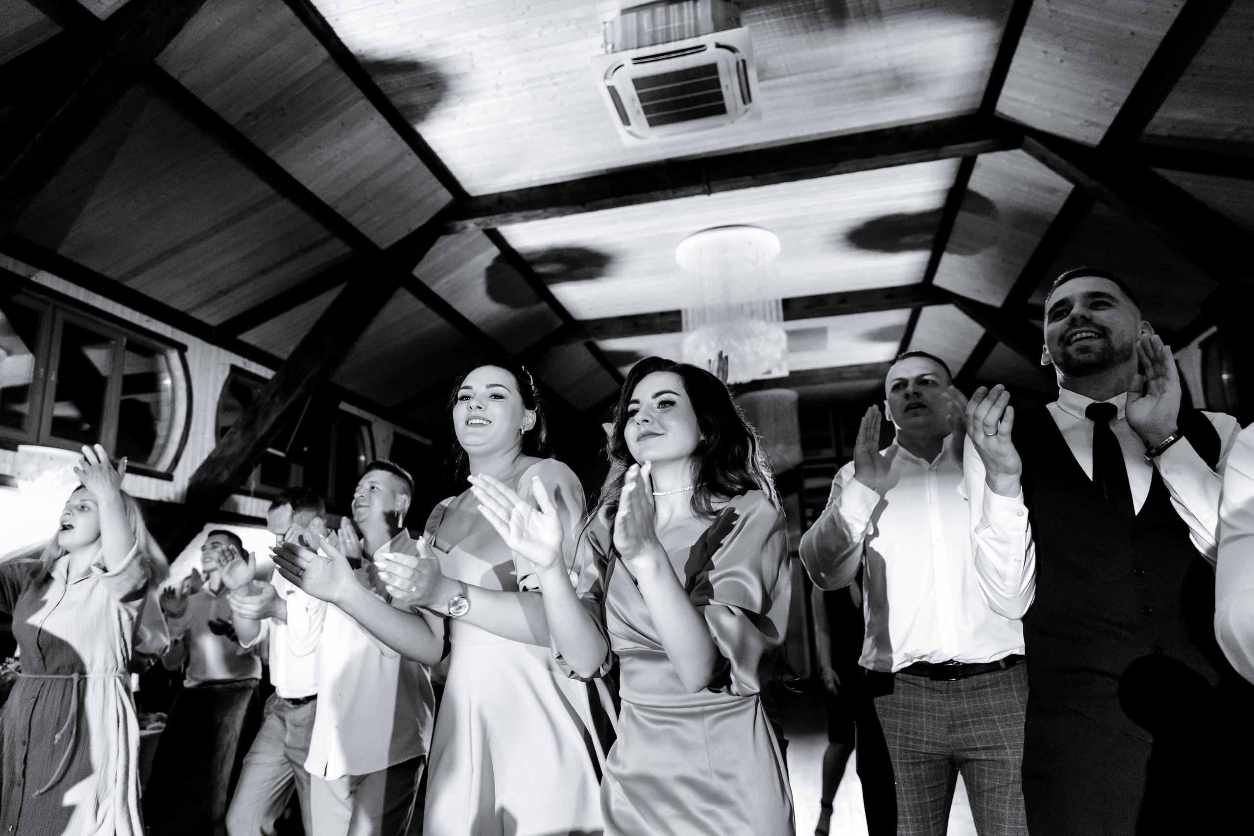 Андрей и Юля. Свадебный фотограф Анна Бабахина