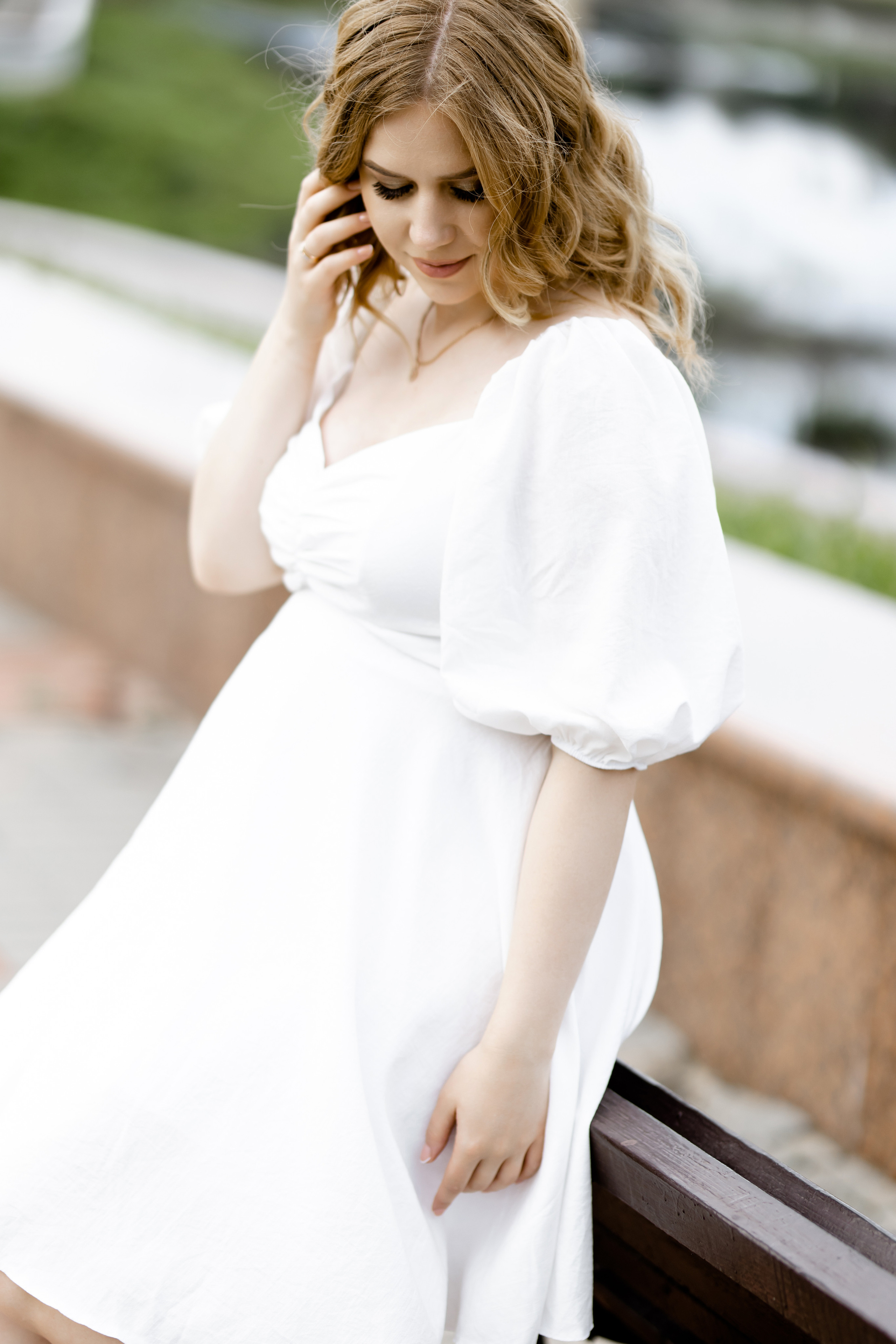 Свадебный день Артура и Леры. Свадебный фотограф Анна Бабахина