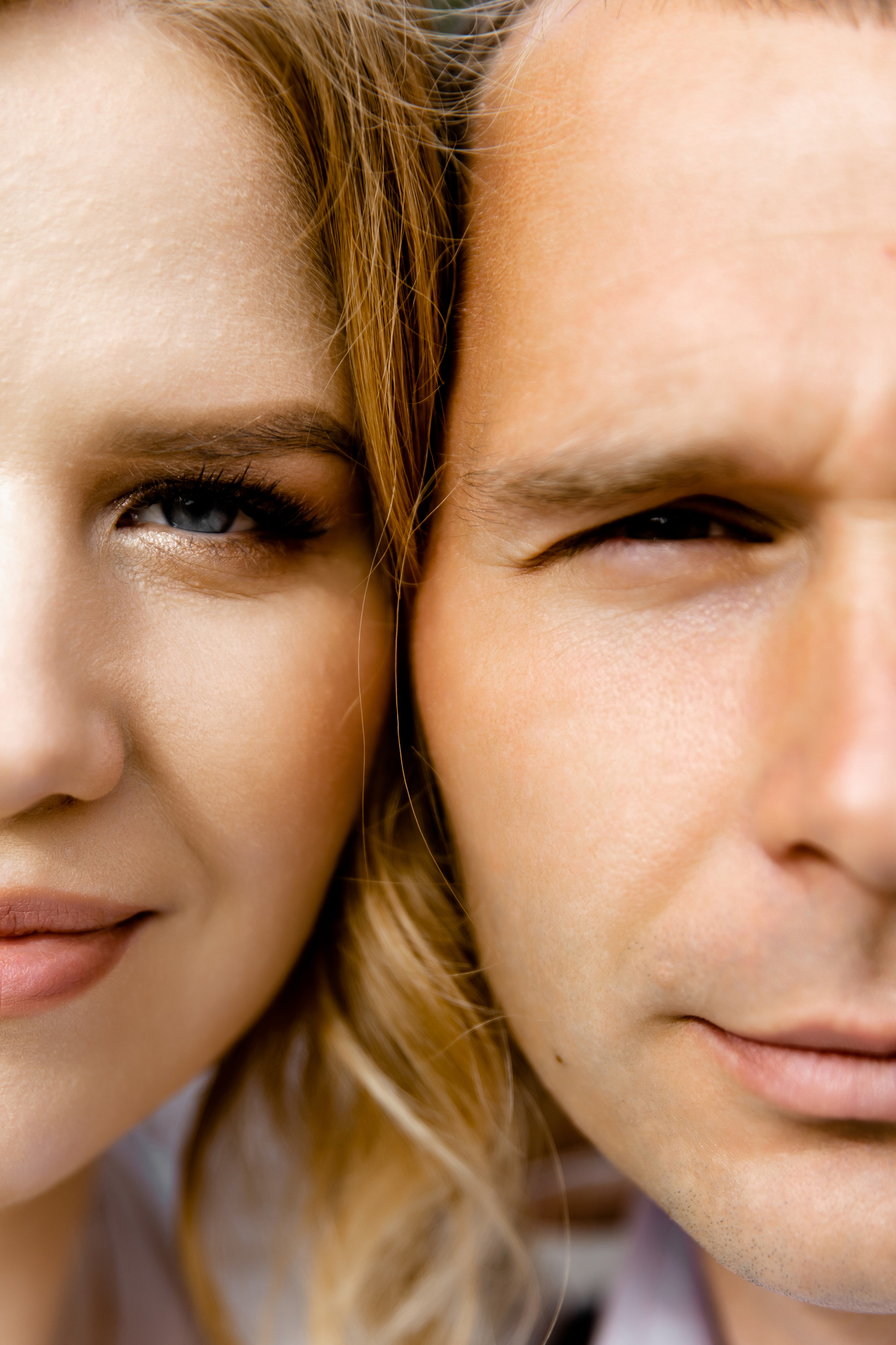 Свадебный день Артура и Леры. Свадебный фотограф Анна Бабахина