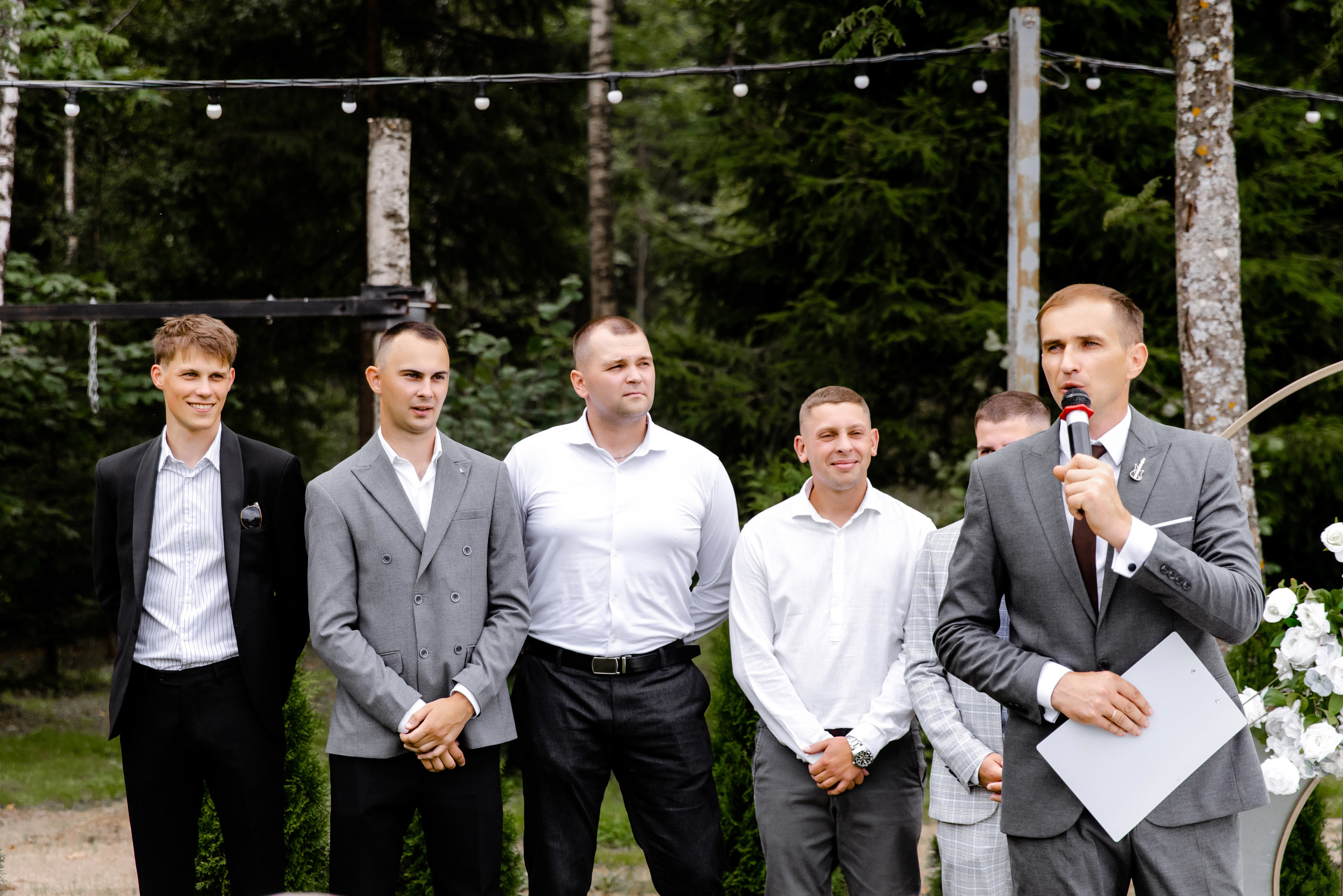 Свадебный день Вадима и Насти. Свадебный фотограф Анна Бабахина