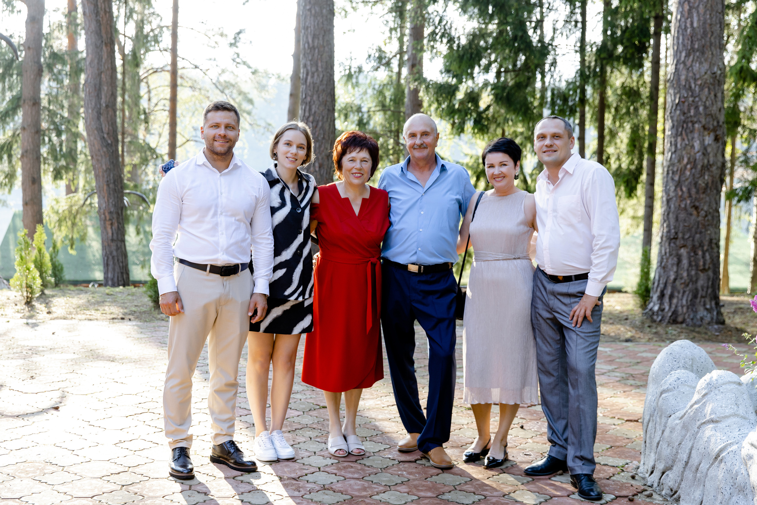 Андрей и Юля. Свадебный фотограф Анна Бабахина