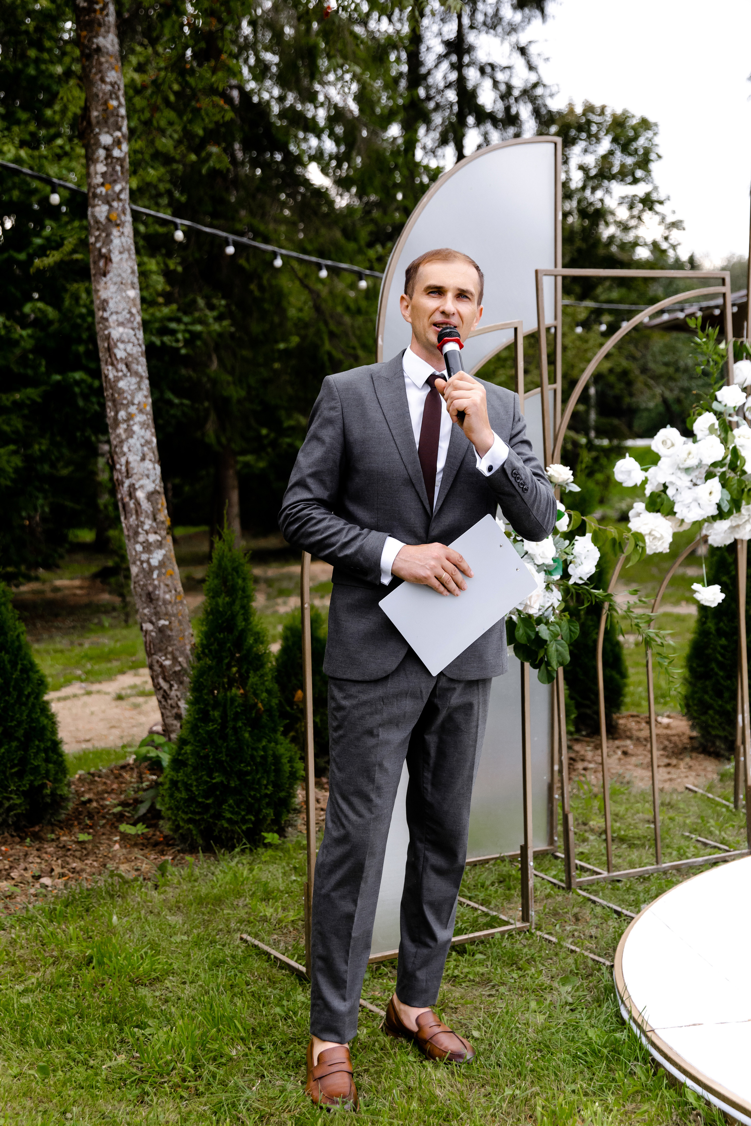 Свадебный день Вадима и Насти. Свадебный фотограф Анна Бабахина