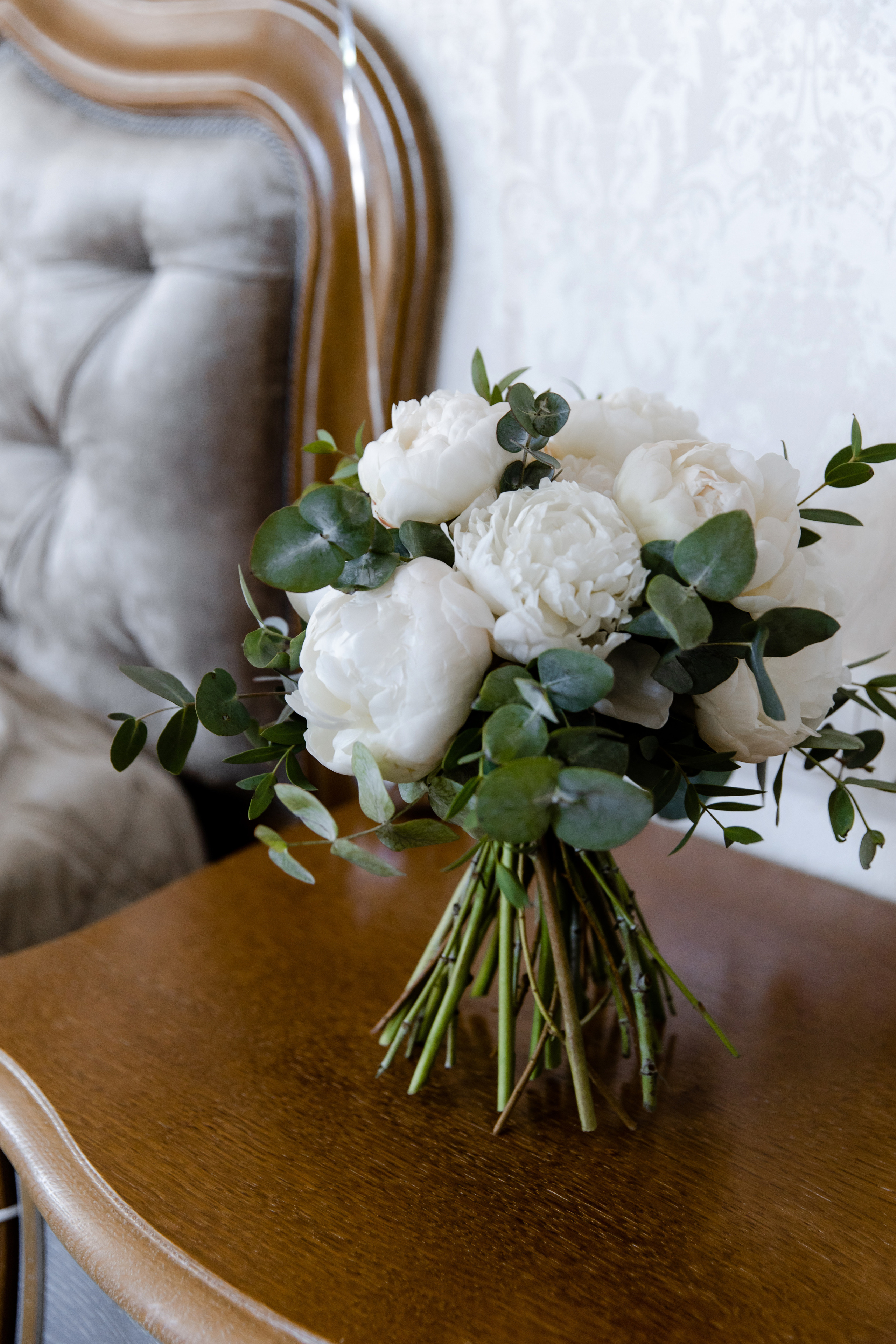 Андрей и Юля. Свадебный фотограф Анна Бабахина