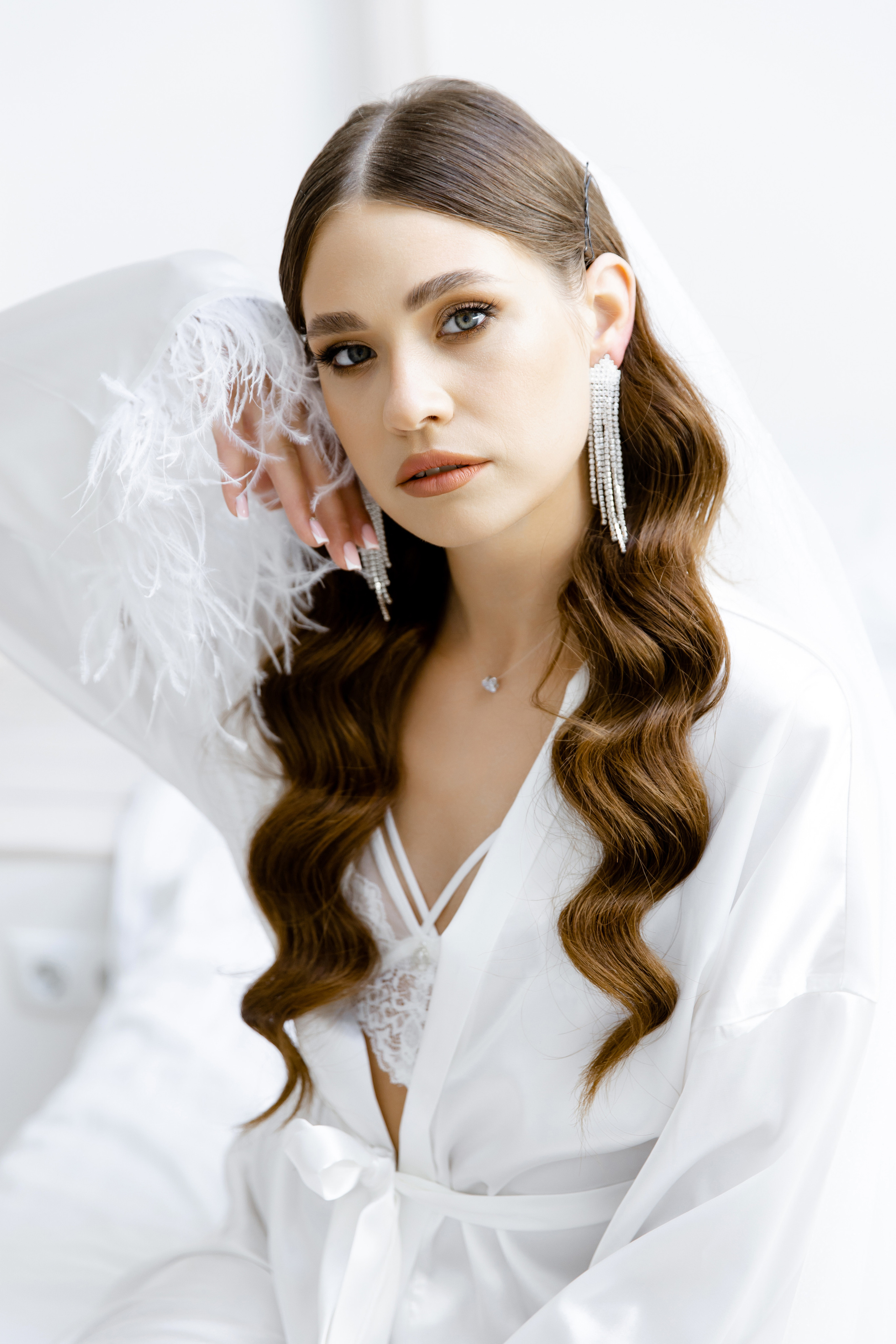 Сергей и Маша. Свадебный фотограф Анна Бабахина