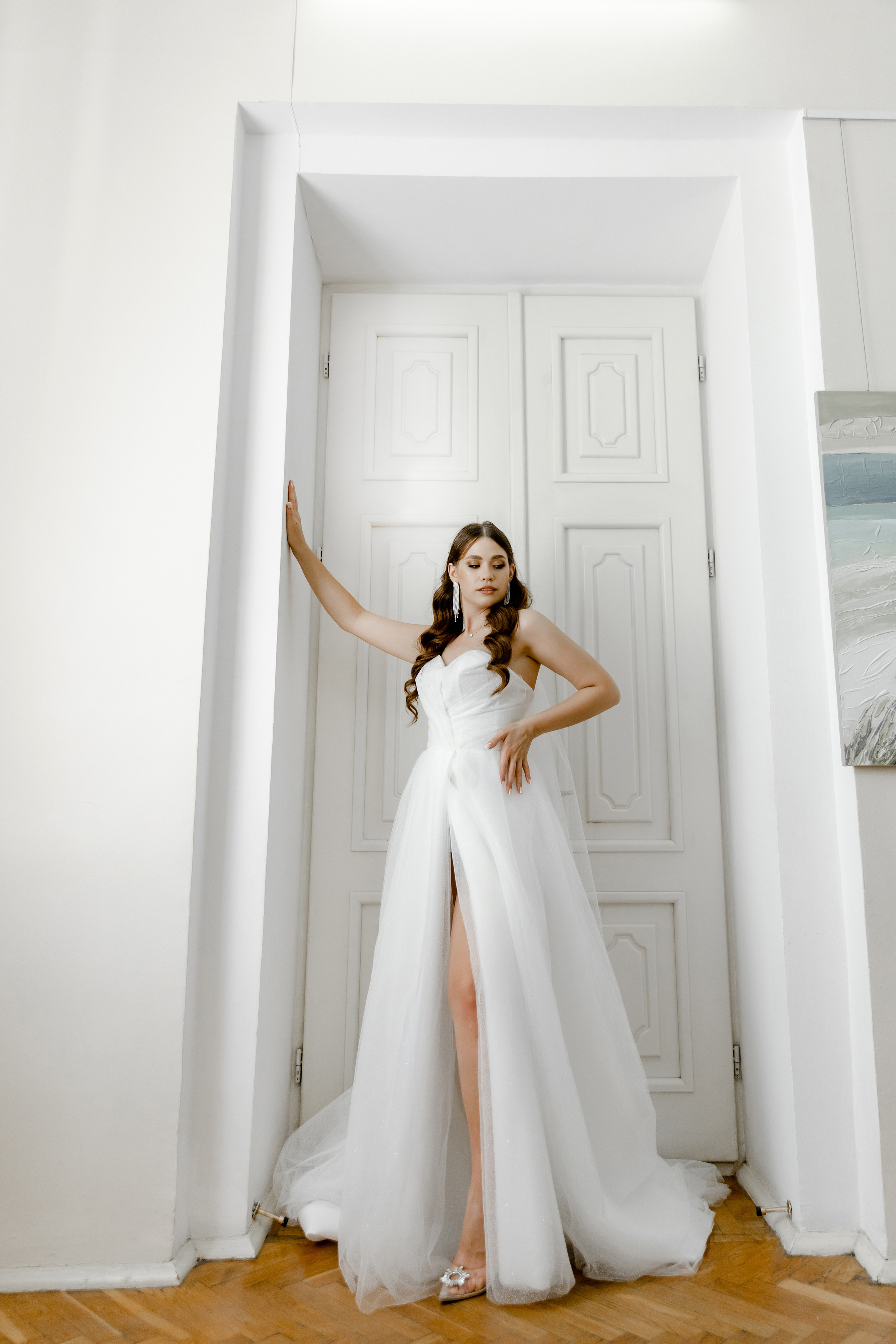 Сергей и Маша. Свадебный фотограф Анна Бабахина