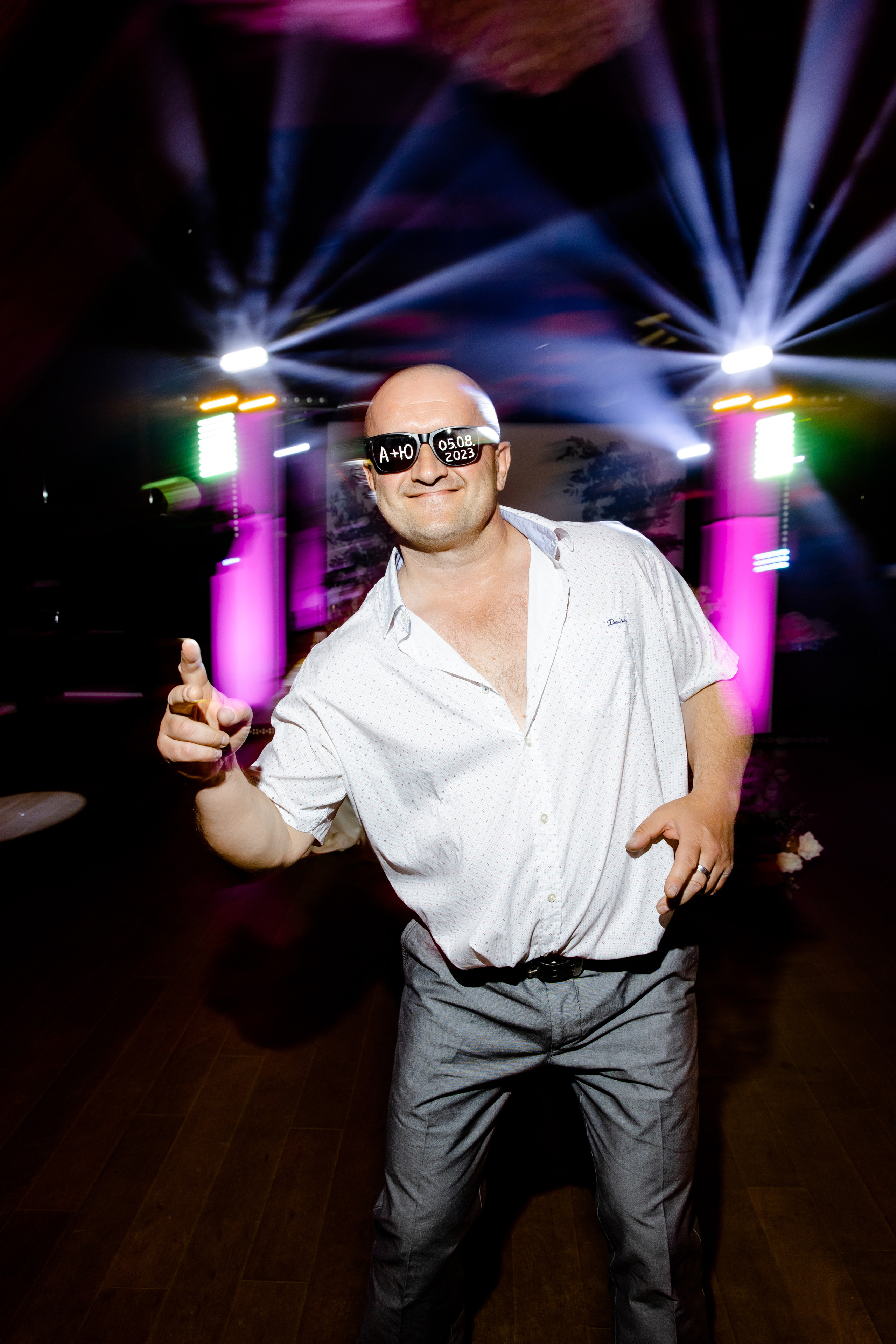 Андрей и Юля. Свадебный фотограф Анна Бабахина