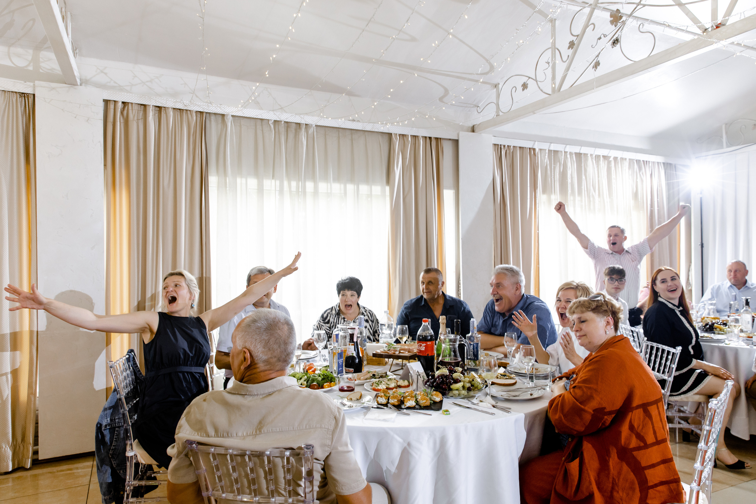 Свадебный день Вадима и Насти. Свадебный фотограф Анна Бабахина