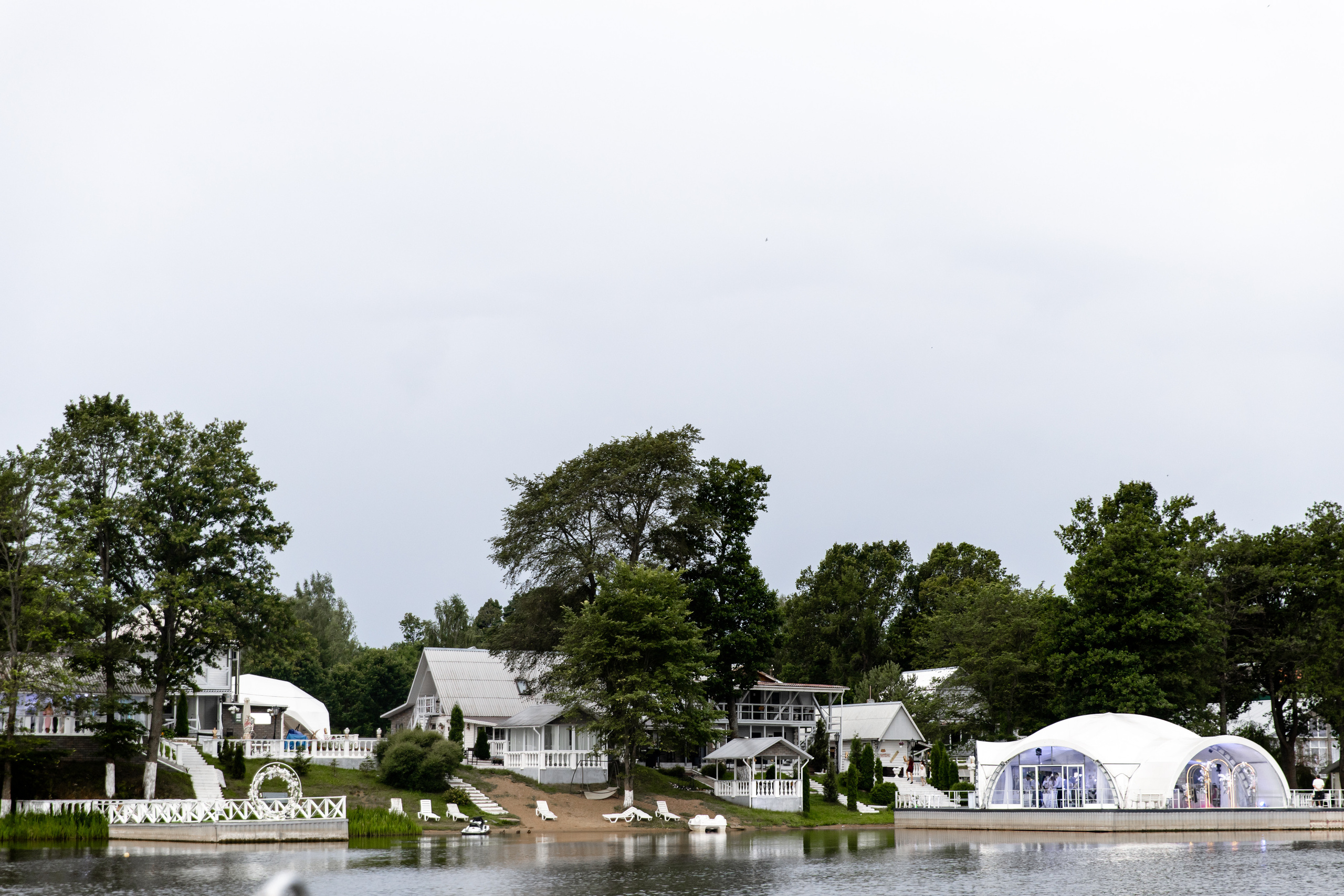 Сергей и Маша. Свадебный фотограф Анна Бабахина