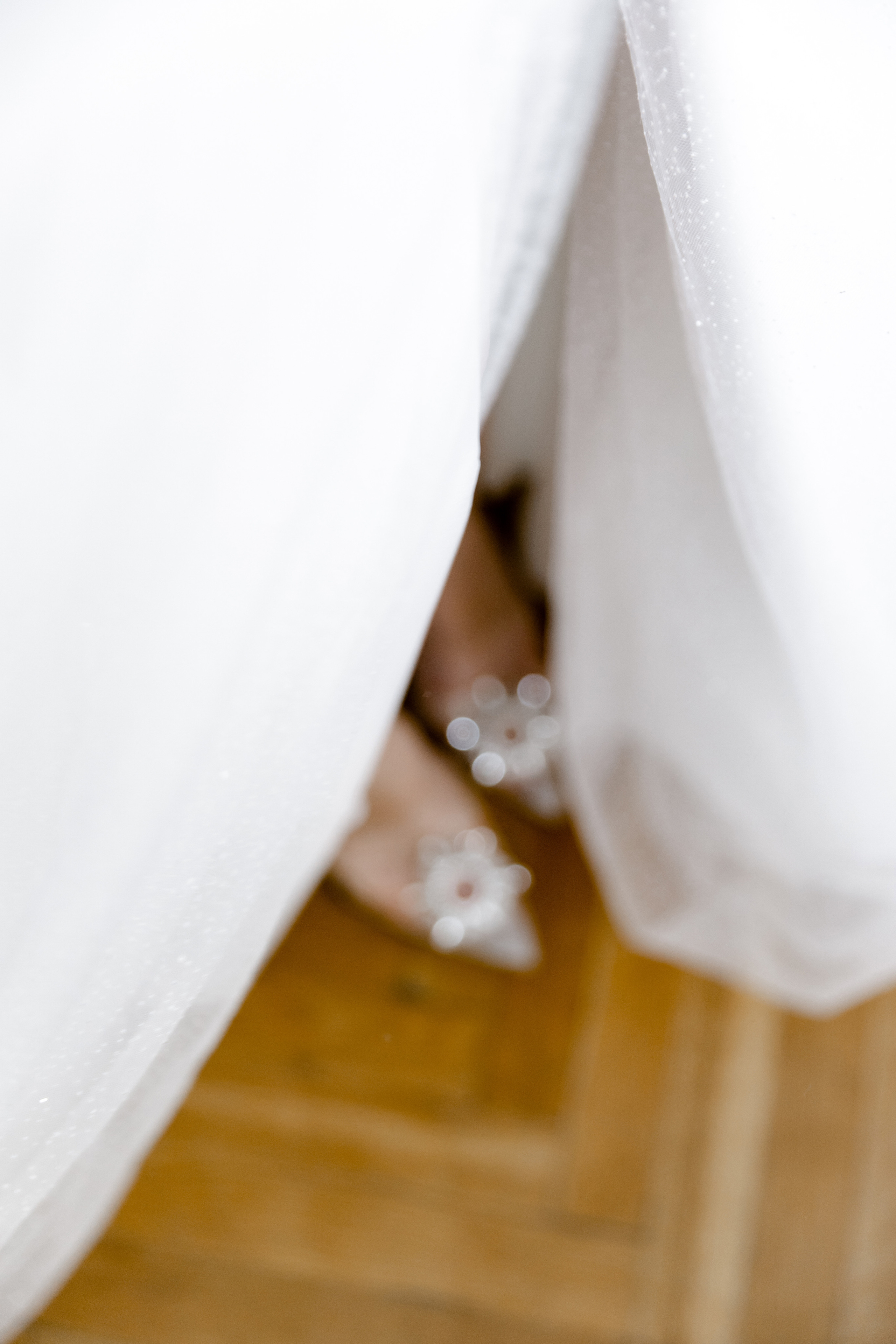 Сергей и Маша. Свадебный фотограф Анна Бабахина