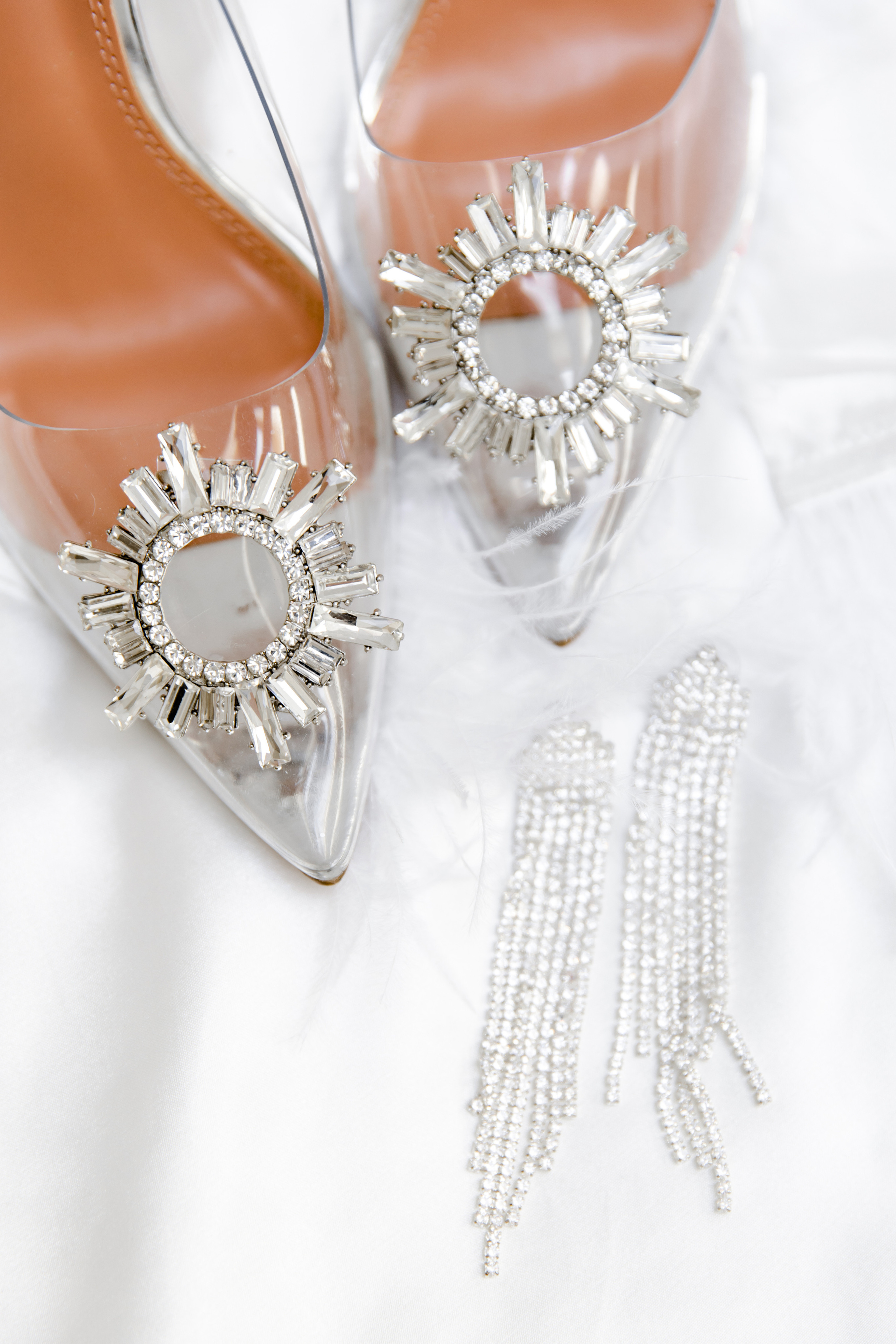 Сергей и Маша. Свадебный фотограф Анна Бабахина