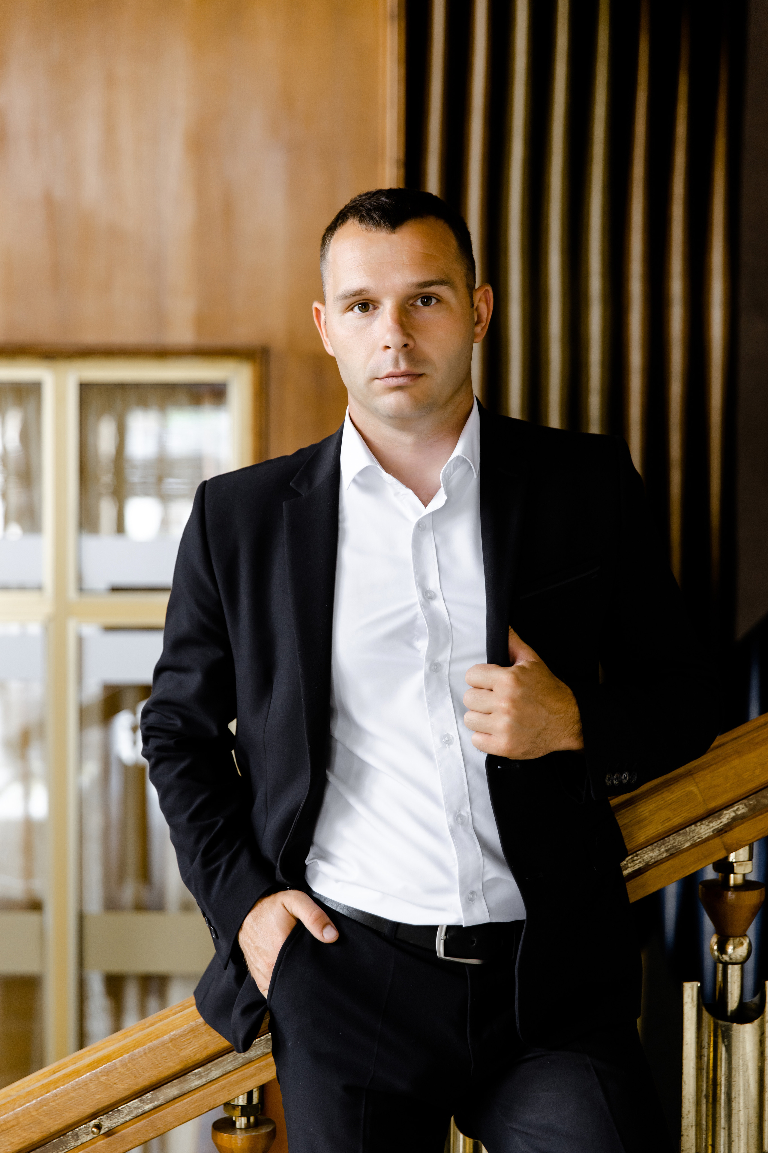 Свадебный день Артура и Леры. Свадебный фотограф Анна Бабахина