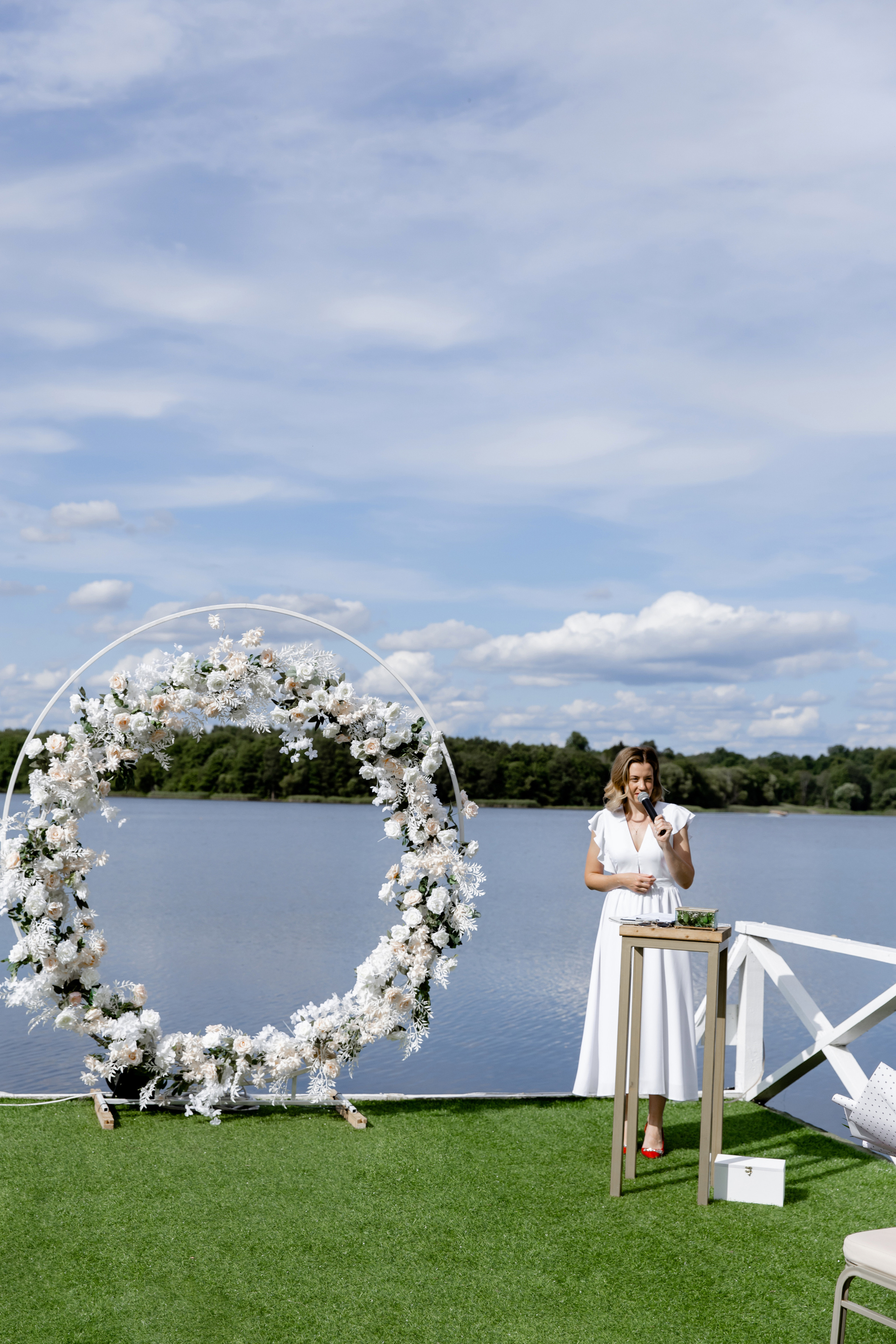 Сергей и Маша. Свадебный фотограф Анна Бабахина