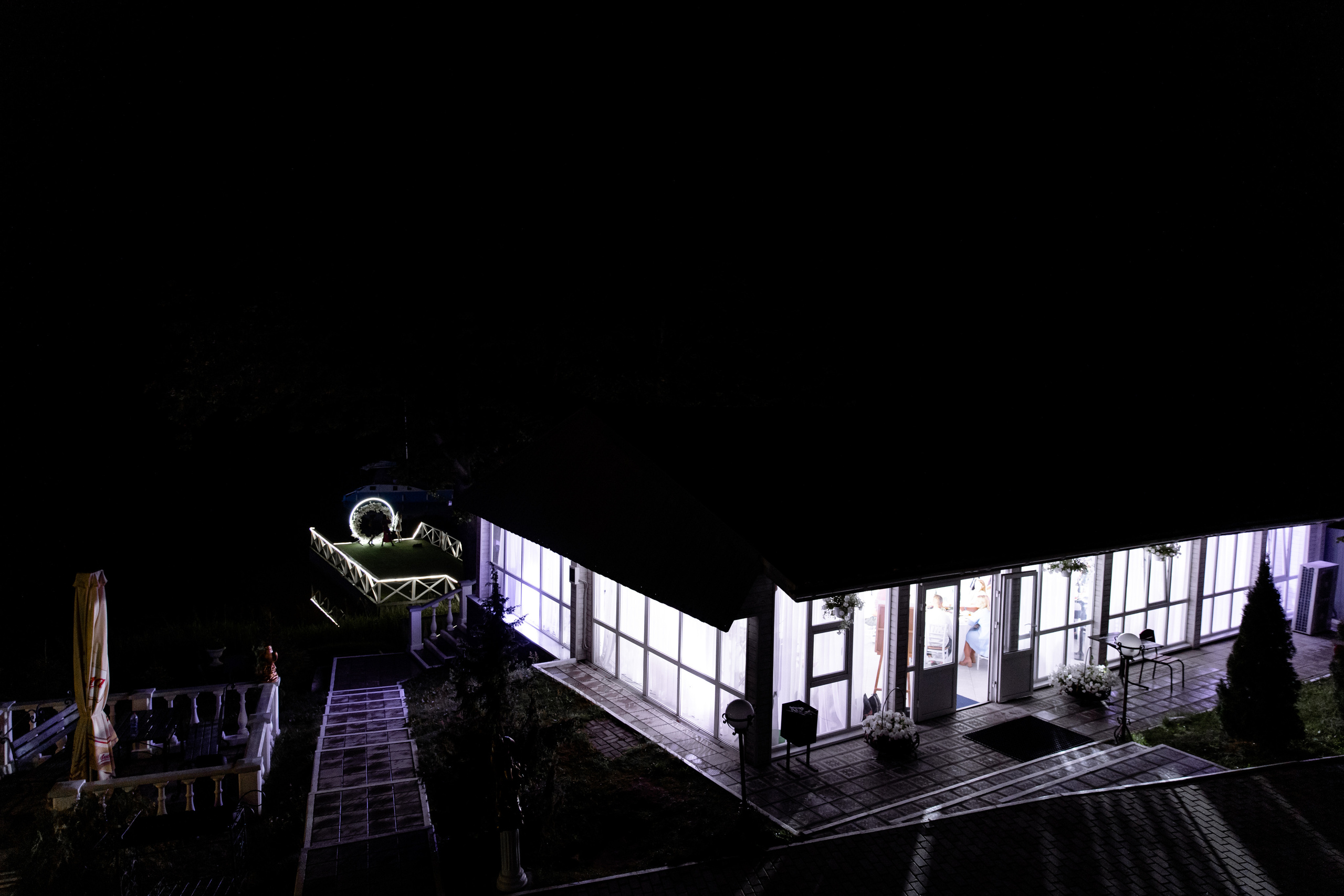 Сергей и Маша. Свадебный фотограф Анна Бабахина