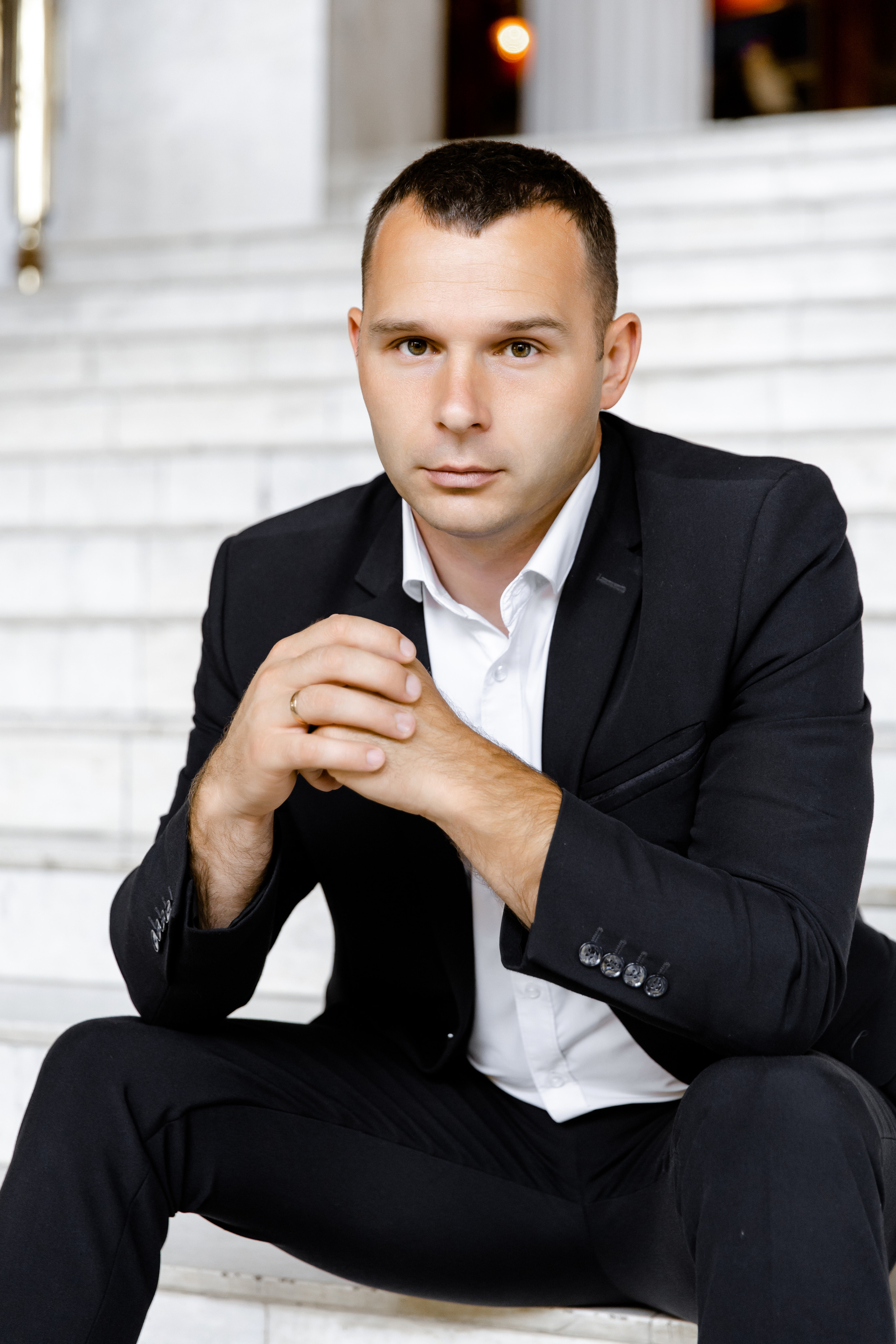 Свадебный день Артура и Леры. Свадебный фотограф Анна Бабахина