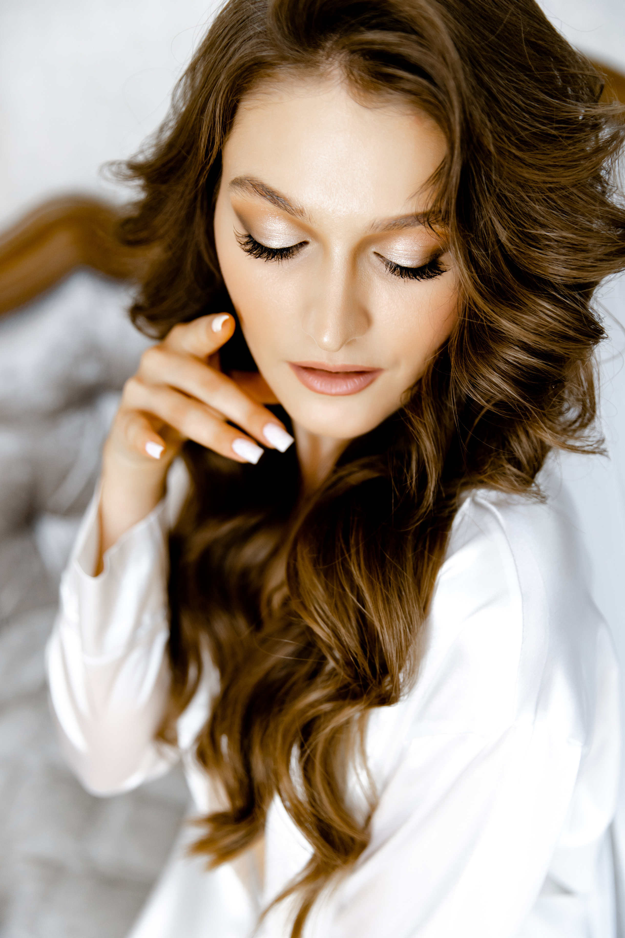 Андрей и Юля. Свадебный фотограф Анна Бабахина