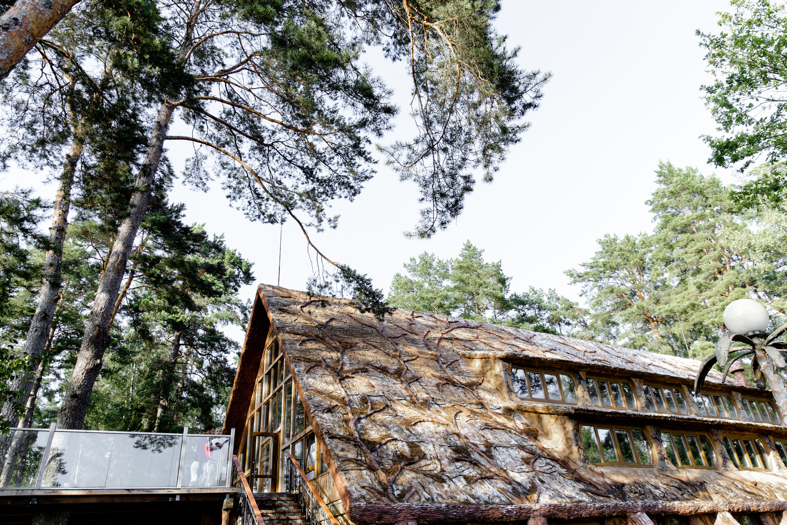 Андрей и Юля. Свадебный фотограф Анна Бабахина